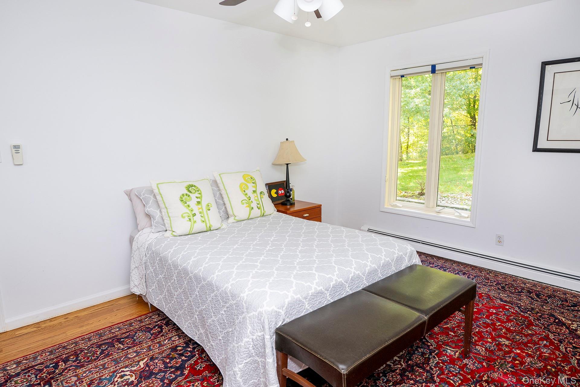 Single Family Clinton Corners Dutchess County, NY 12578, MLS-919200-18