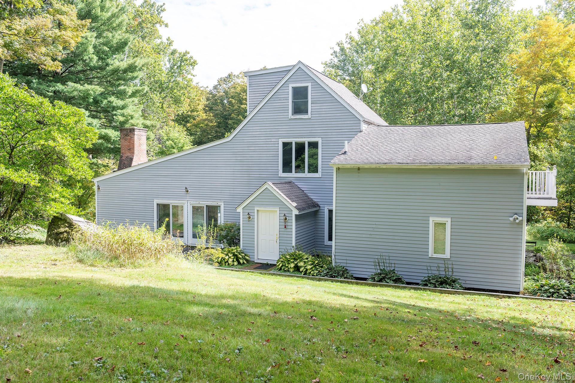 Single Family Clinton Corners Dutchess County, NY 12578, MLS-919200-2