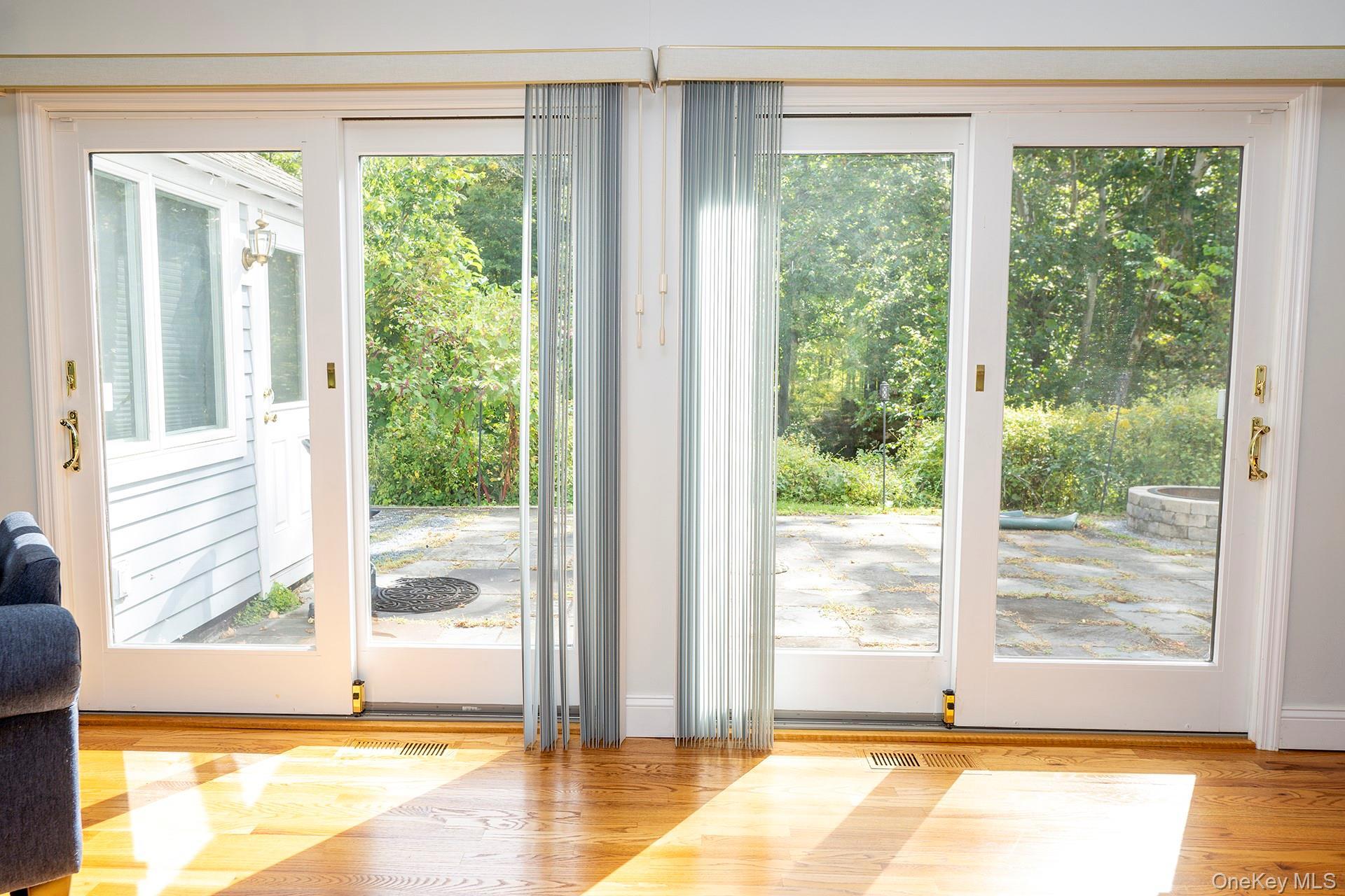 Single Family Clinton Corners Dutchess County, NY 12578, MLS-919200-23