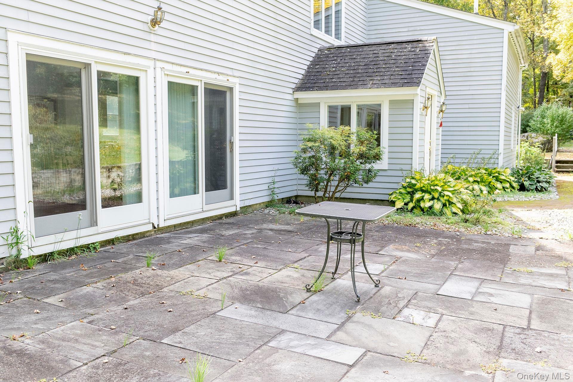 Single Family Clinton Corners Dutchess County, NY 12578, MLS-919200-25