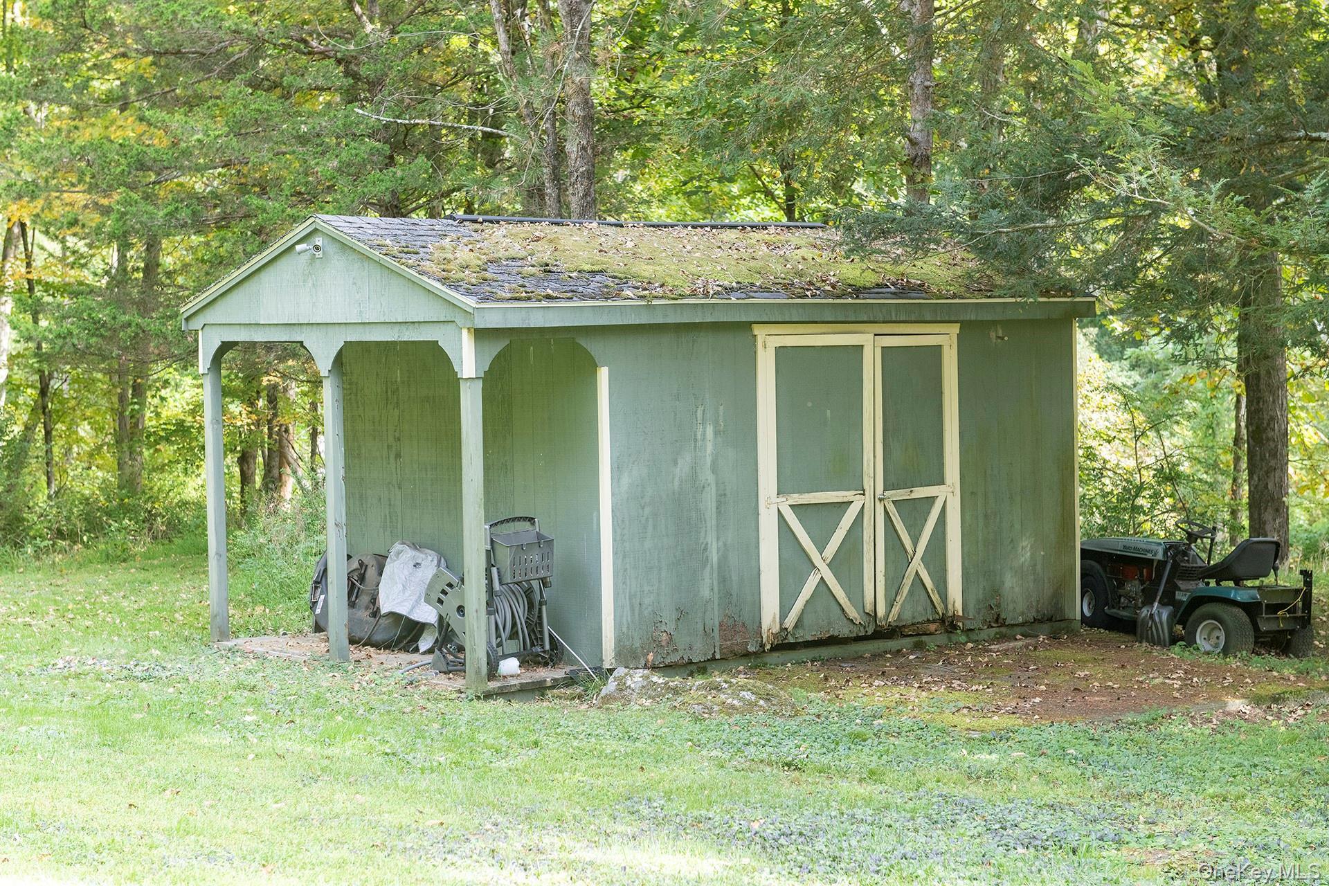 Single Family Clinton Corners Dutchess County, NY 12578, MLS-919200-28