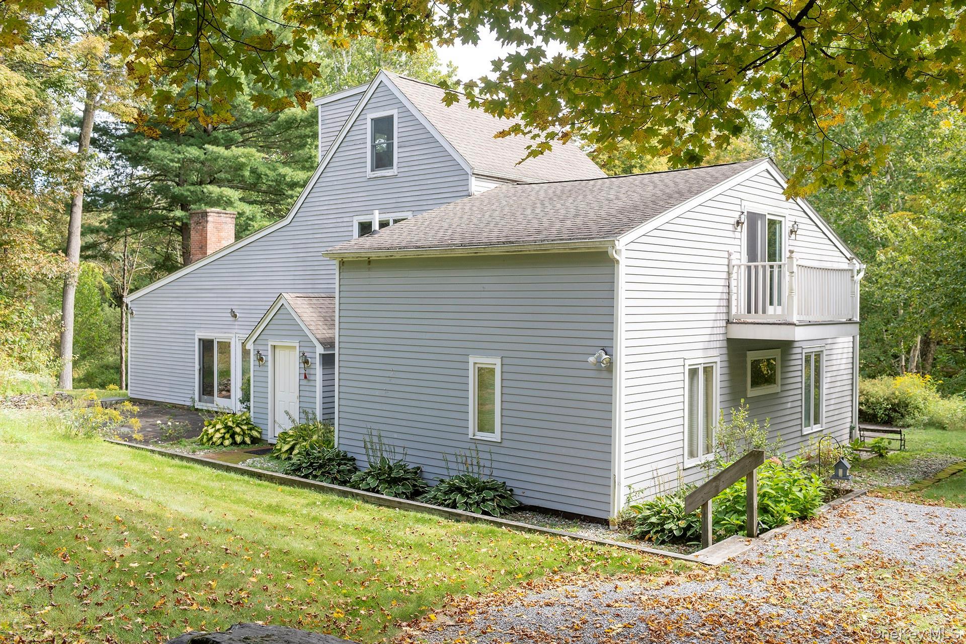 Single Family Clinton Corners Dutchess County, NY 12578, MLS-919200-3