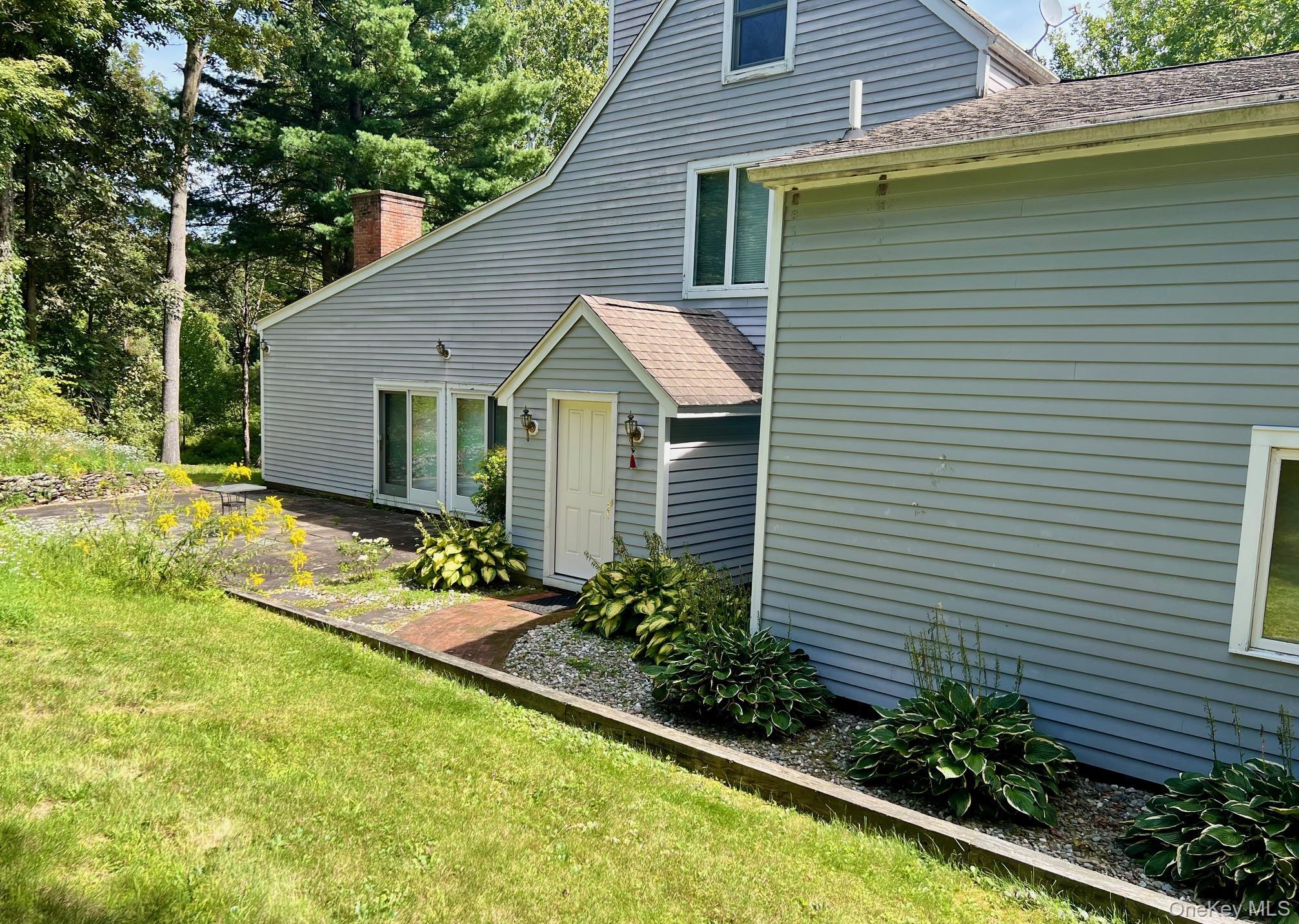 Single Family Clinton Corners Dutchess County, NY 12578, MLS-919200-4
