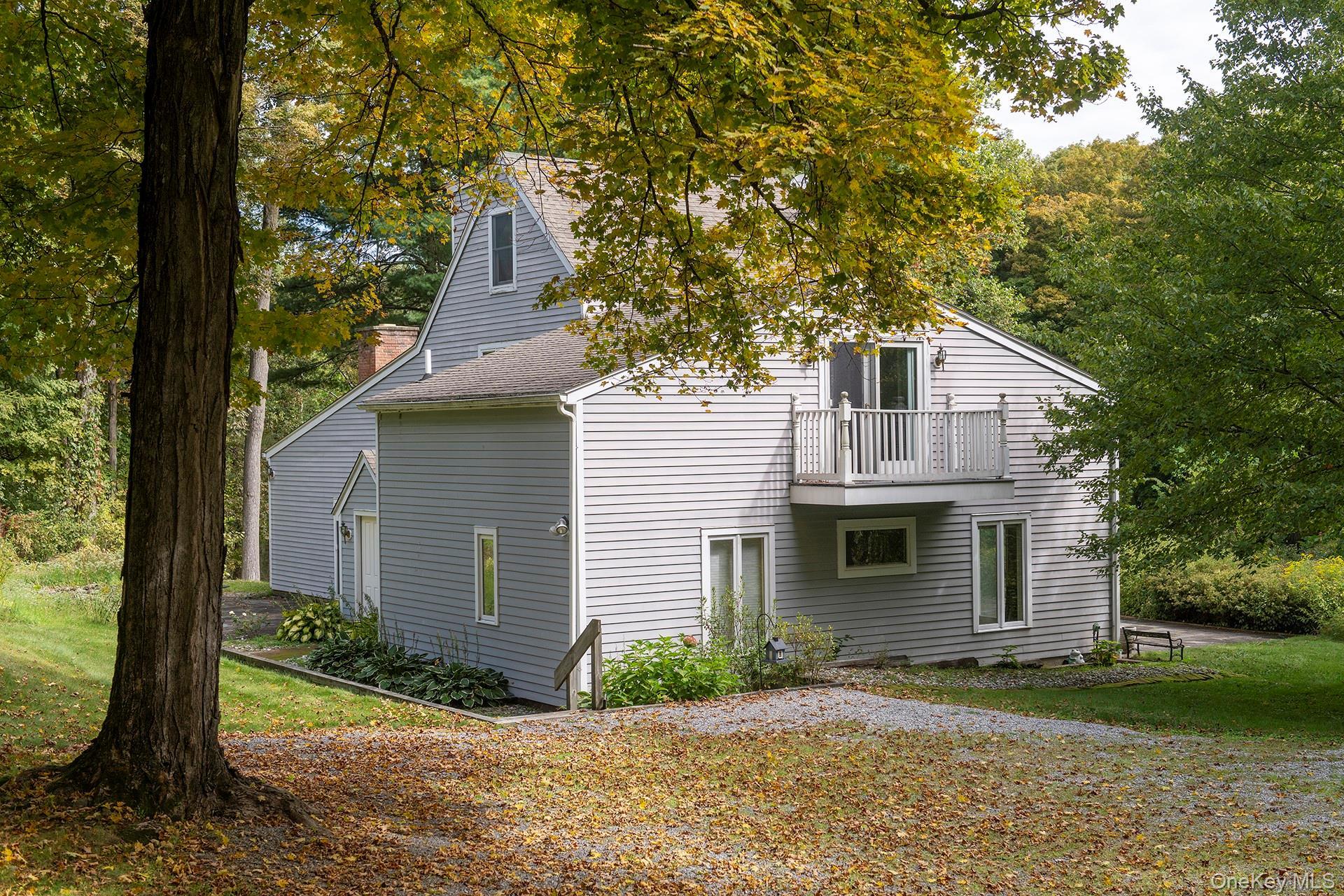 Single Family Clinton Corners Dutchess County, NY 12578, MLS-919200-5