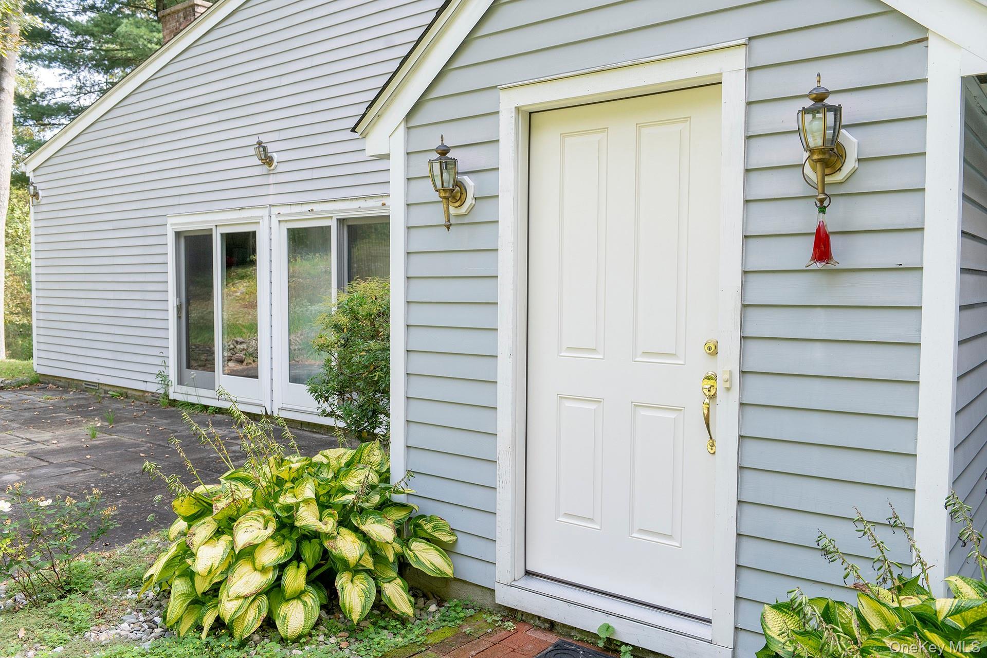 Single Family Clinton Corners Dutchess County, NY 12578, MLS-919200-6