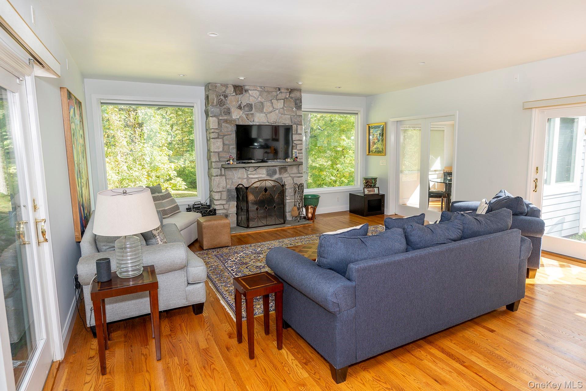 Single Family Clinton Corners Dutchess County, NY 12578, MLS-919200-7