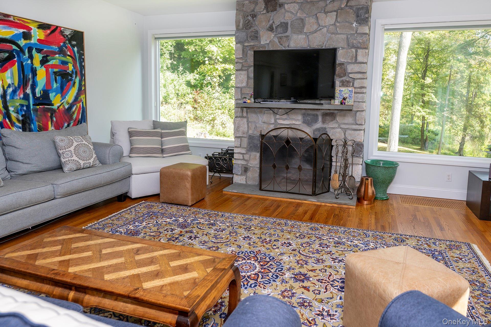 Single Family Clinton Corners Dutchess County, NY 12578, MLS-919200-8