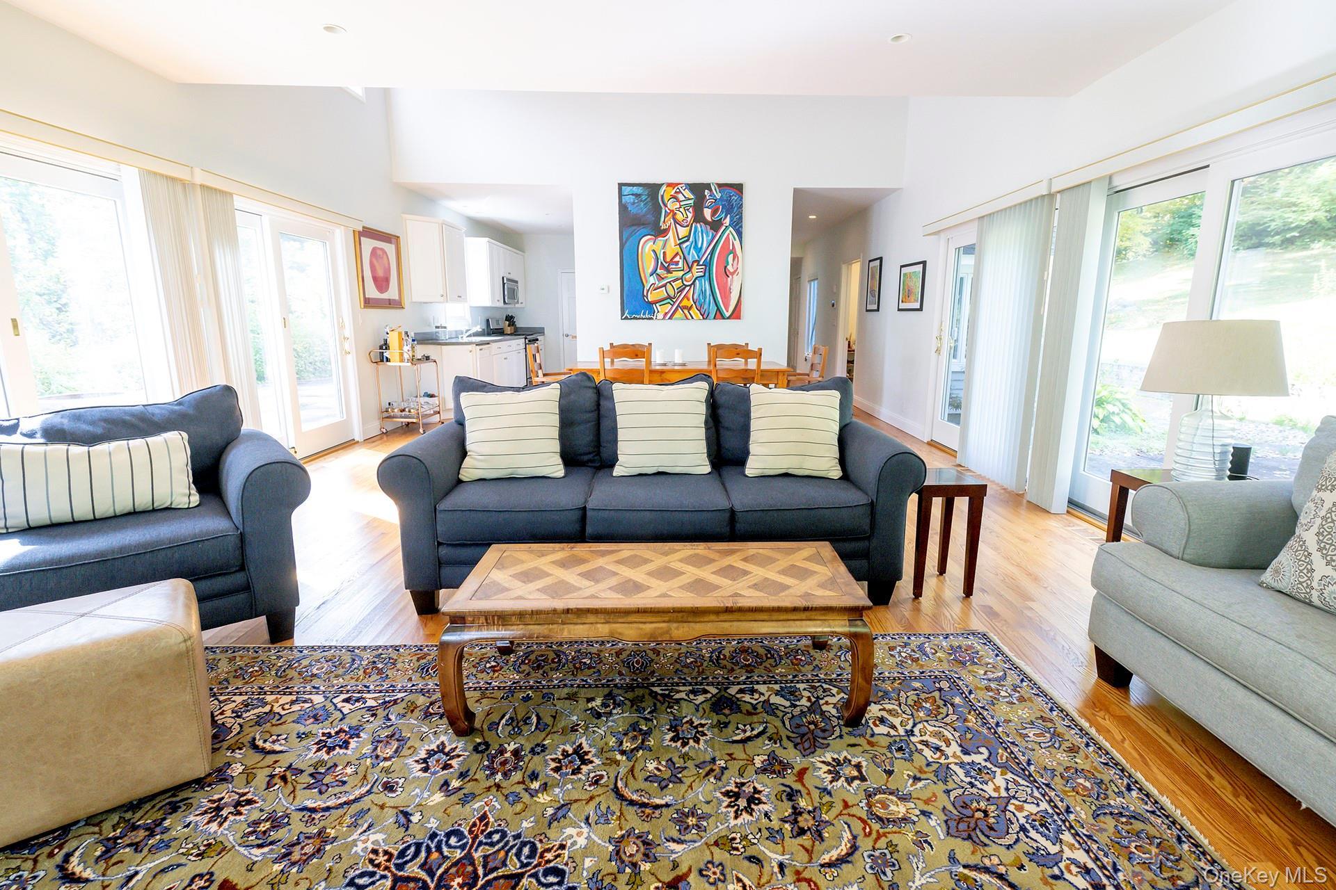 Single Family Clinton Corners Dutchess County, NY 12578, MLS-919200-9