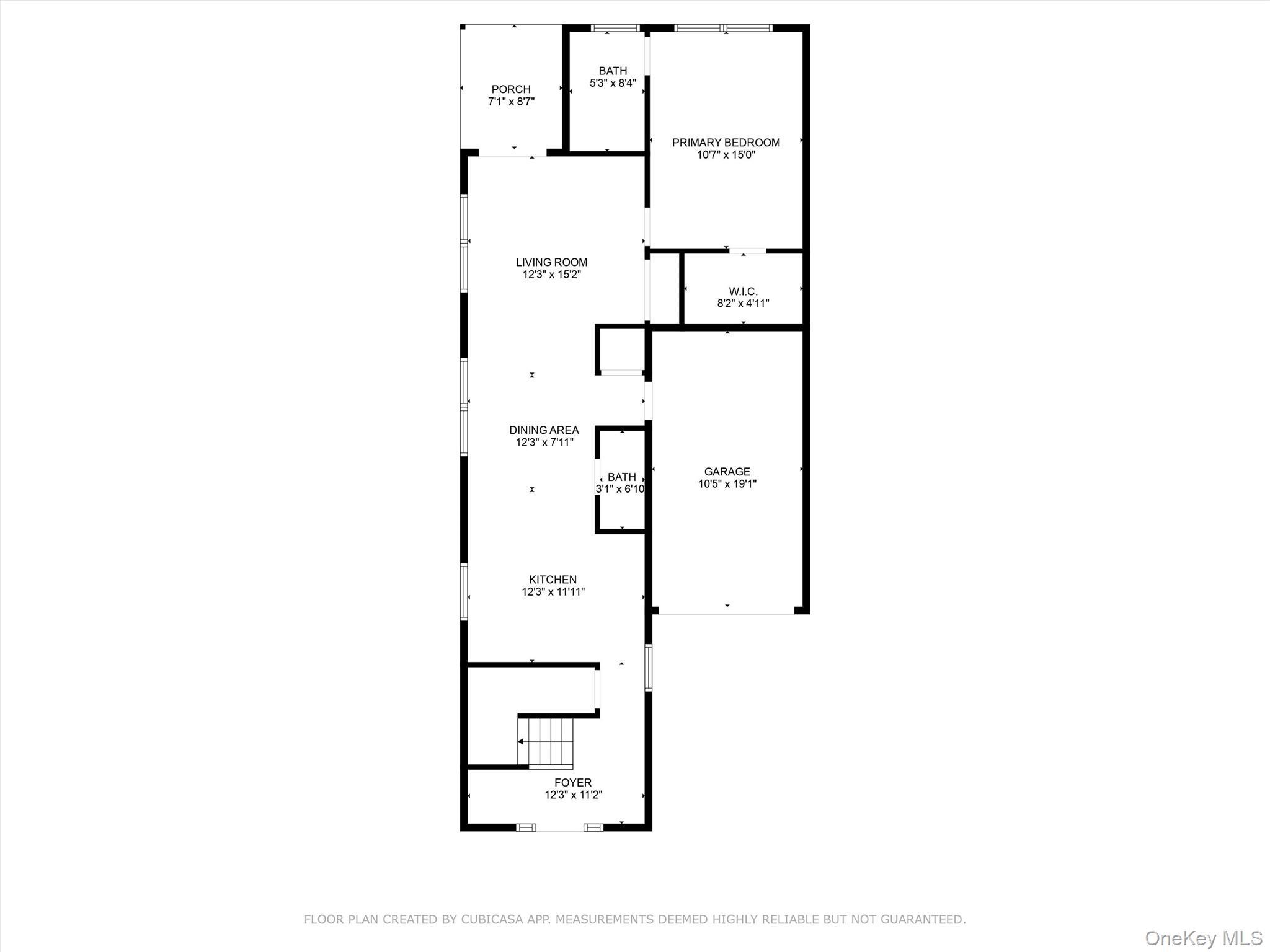 Single Family Sulky Way  Orange County, NY 10924, MLS-919213-27