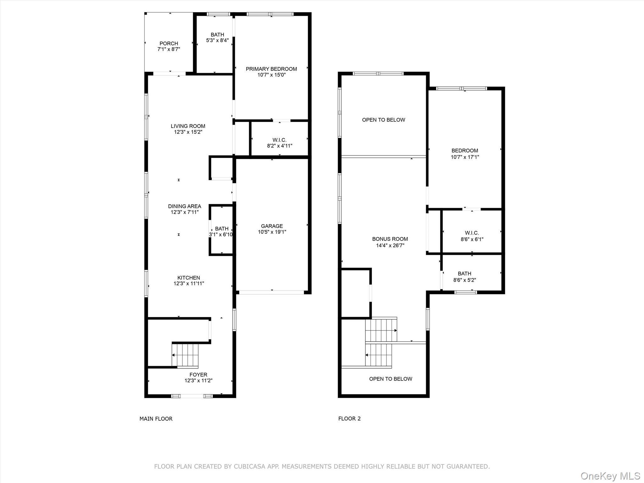 Single Family Sulky Way  Orange County, NY 10924, MLS-919213-29