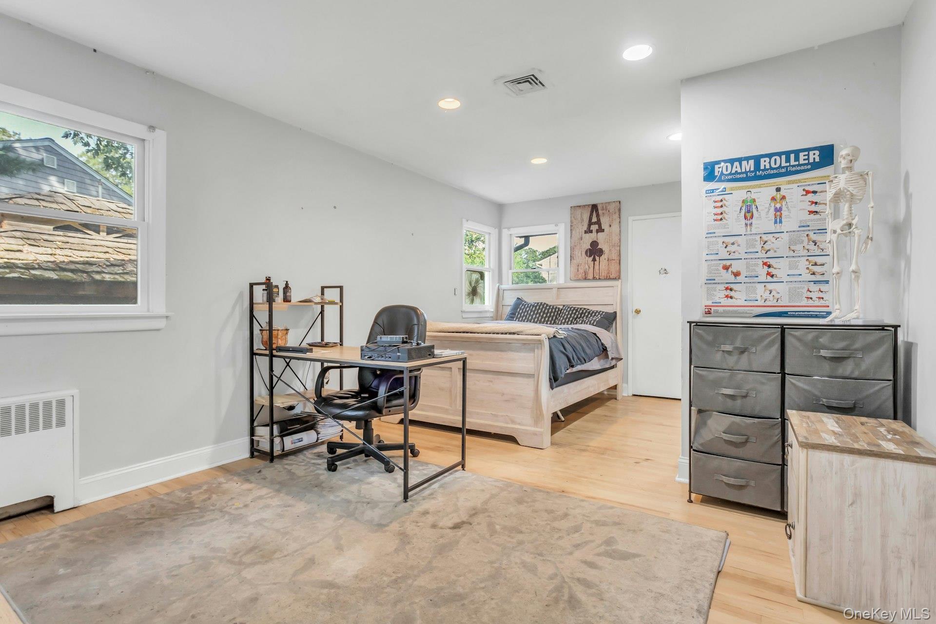 Single Family Chestnut  Nassau County, NY 11542, MLS-919225-16