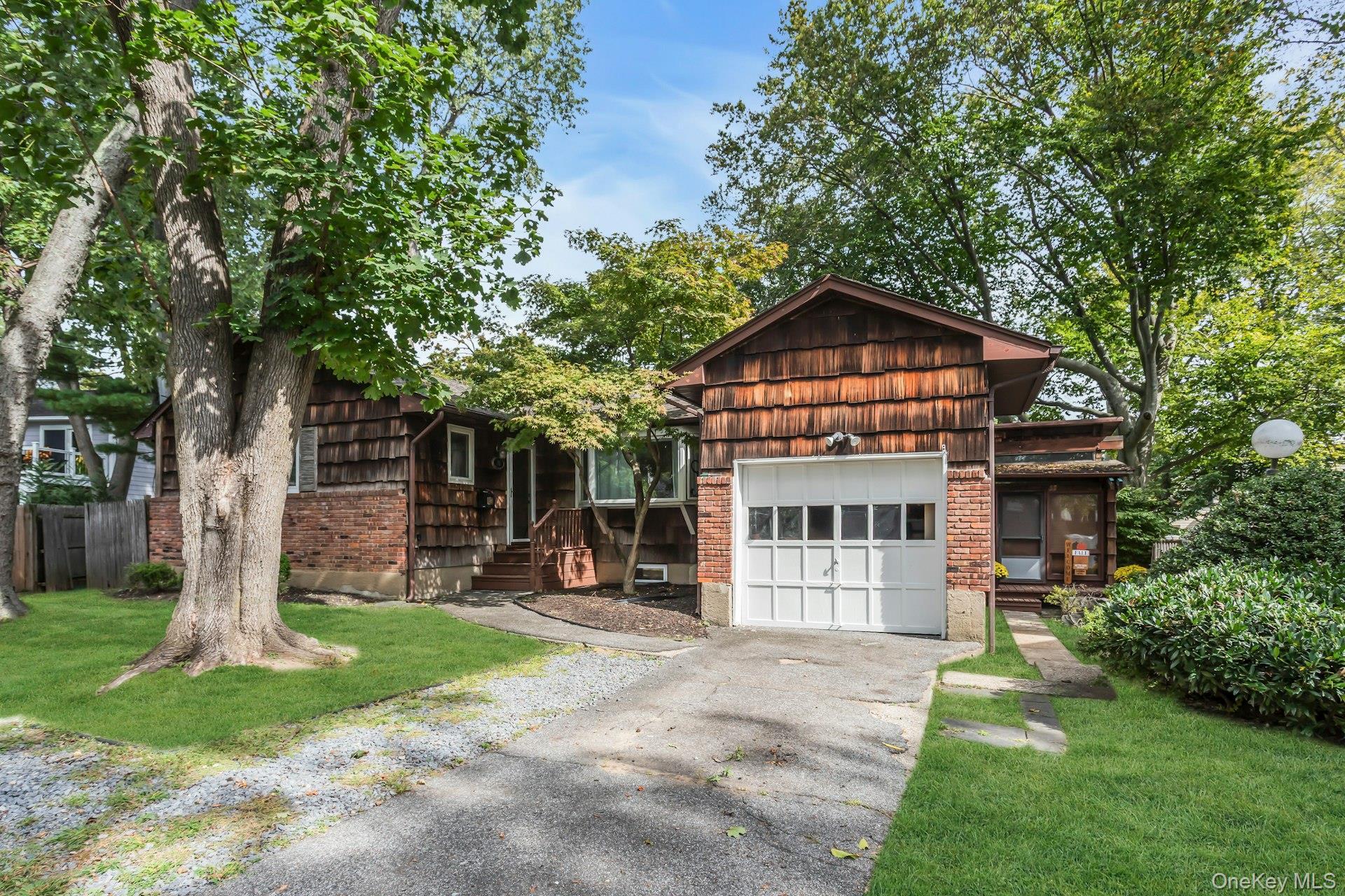 Single Family Chestnut  Nassau County, NY 11542, MLS-919225-2