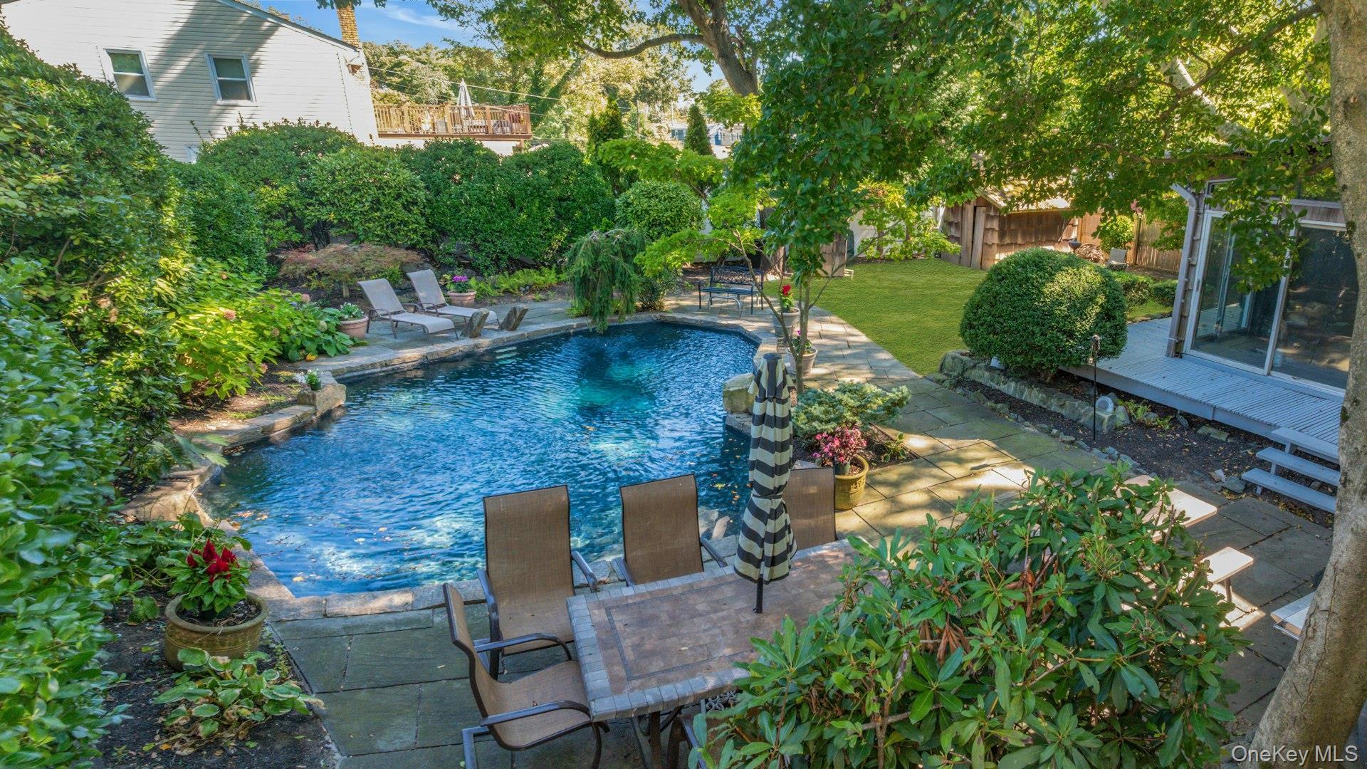 Single Family Chestnut  Nassau County, NY 11542, MLS-919225-21