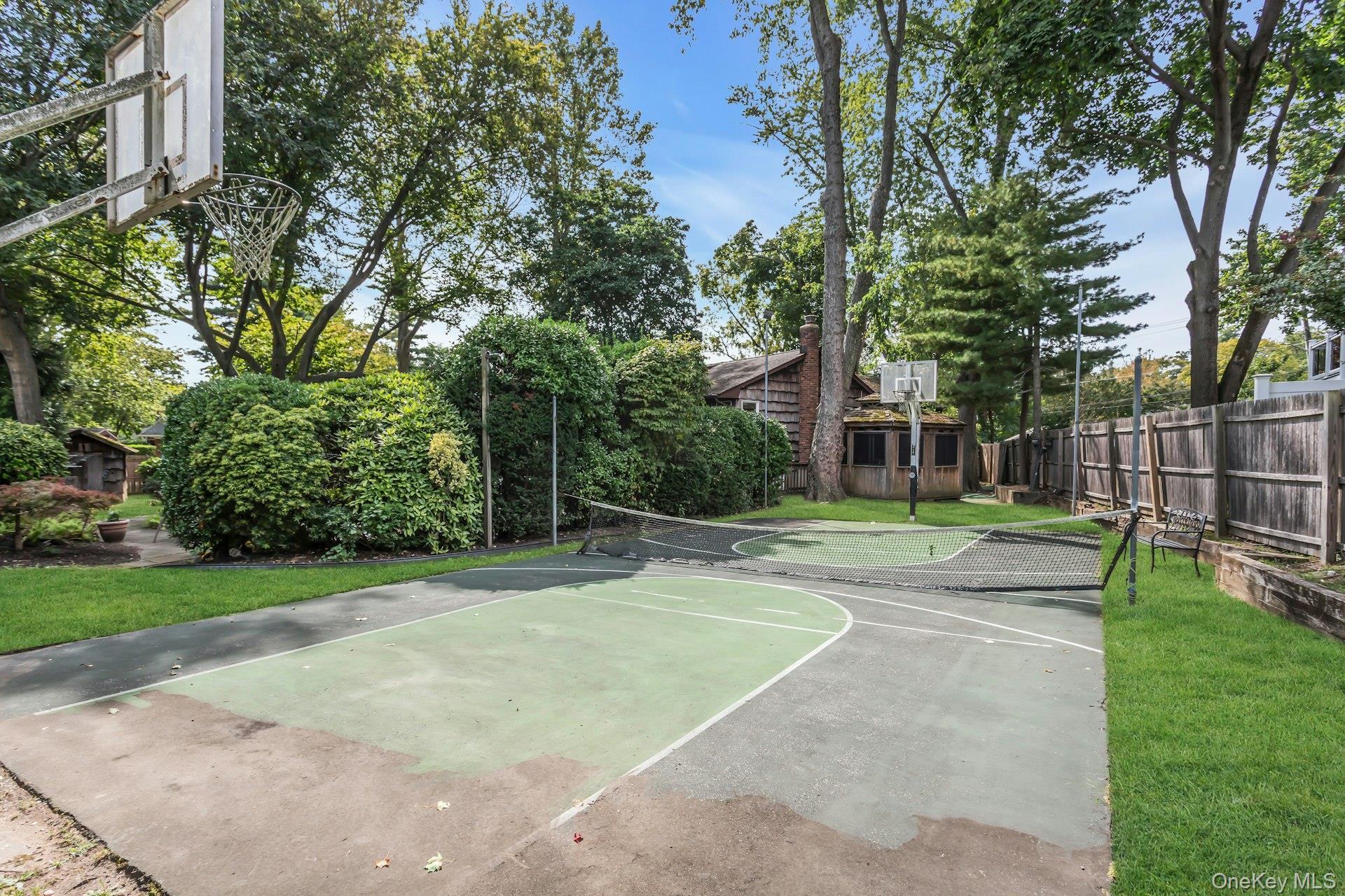 Single Family Chestnut  Nassau County, NY 11542, MLS-919225-25