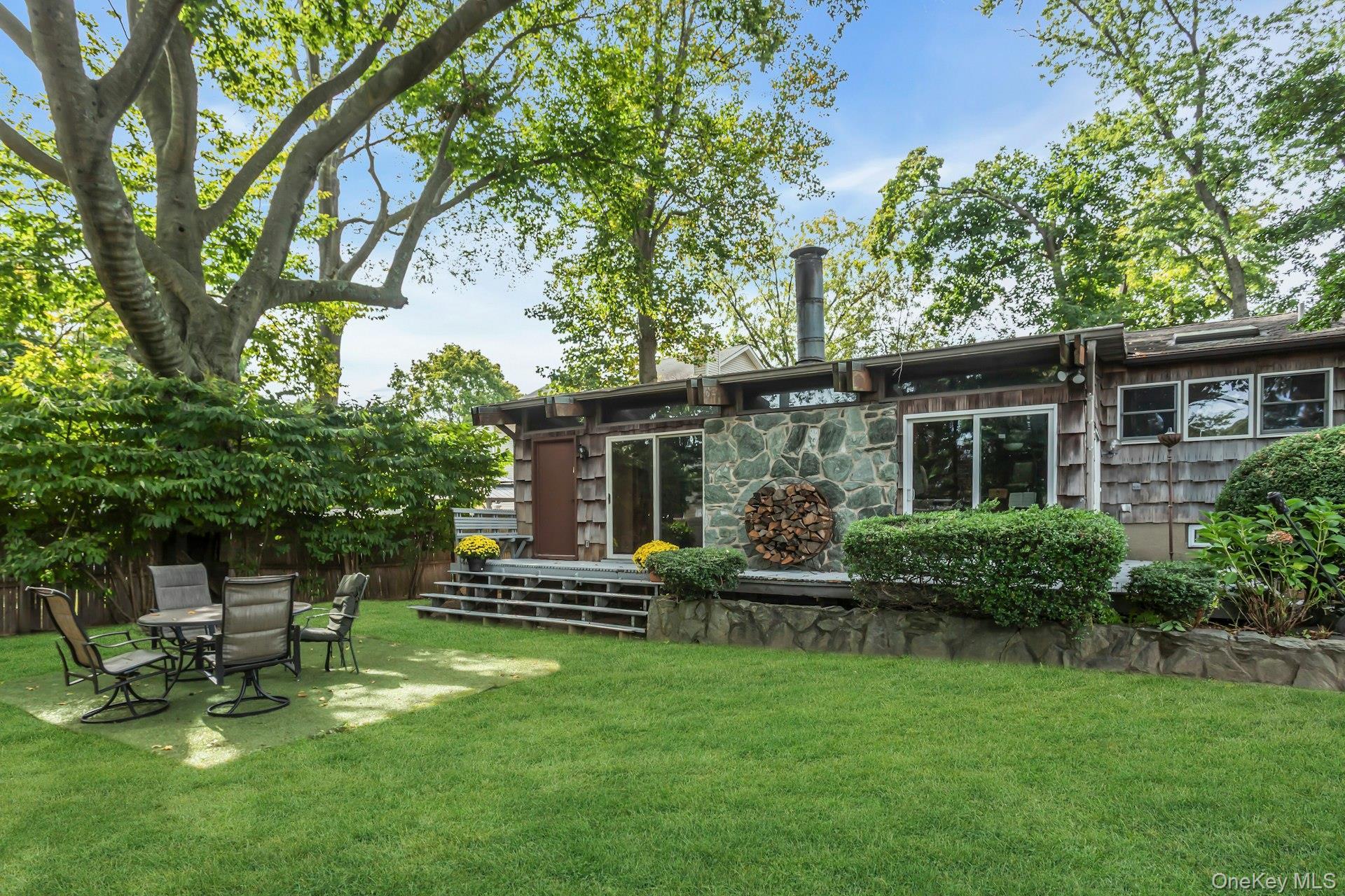 Single Family Chestnut  Nassau County, NY 11542, MLS-919225-26