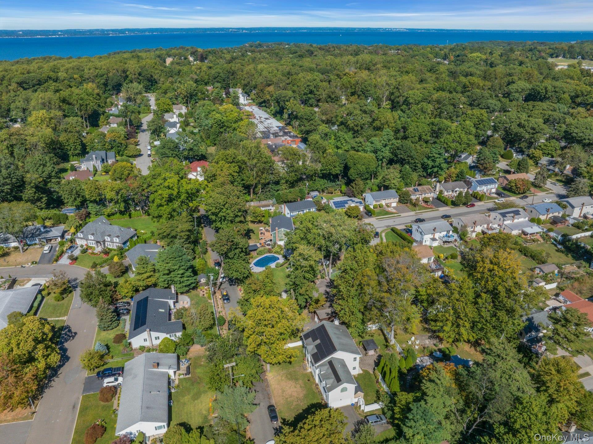 Single Family Chestnut  Nassau County, NY 11542, MLS-919225-29