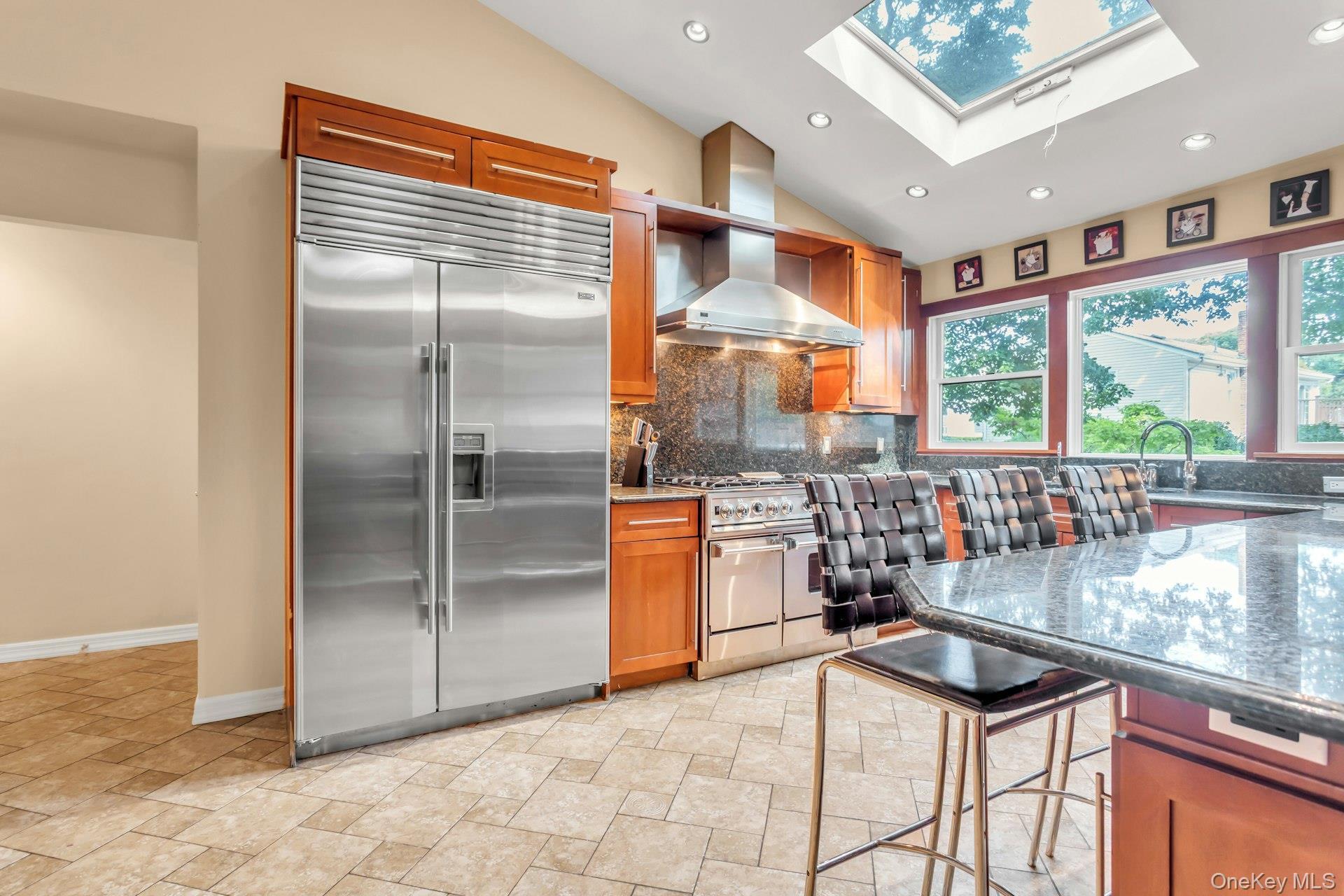 Single Family Chestnut  Nassau County, NY 11542, MLS-919225-8