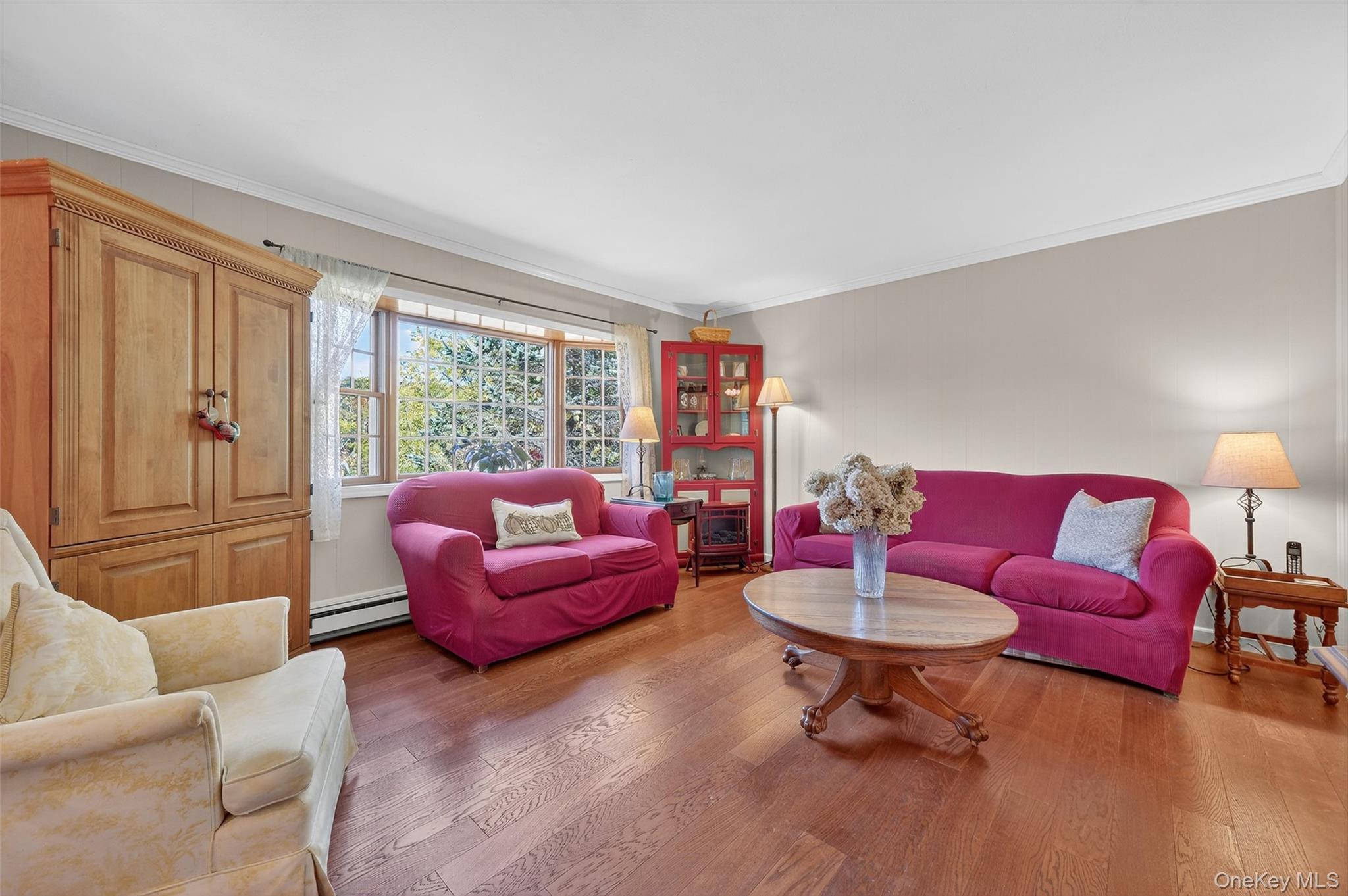 Single Family Waterbury Hill Dutchess County, NY 12540, MLS-919234-10