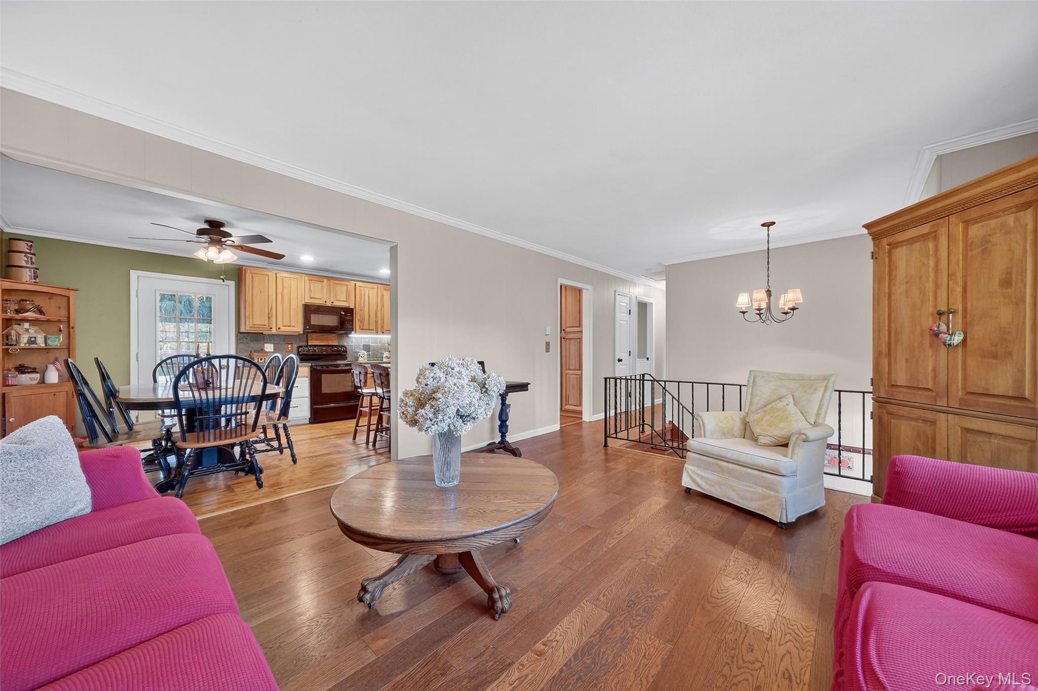 Single Family Waterbury Hill Dutchess County, NY 12540, MLS-919234-11