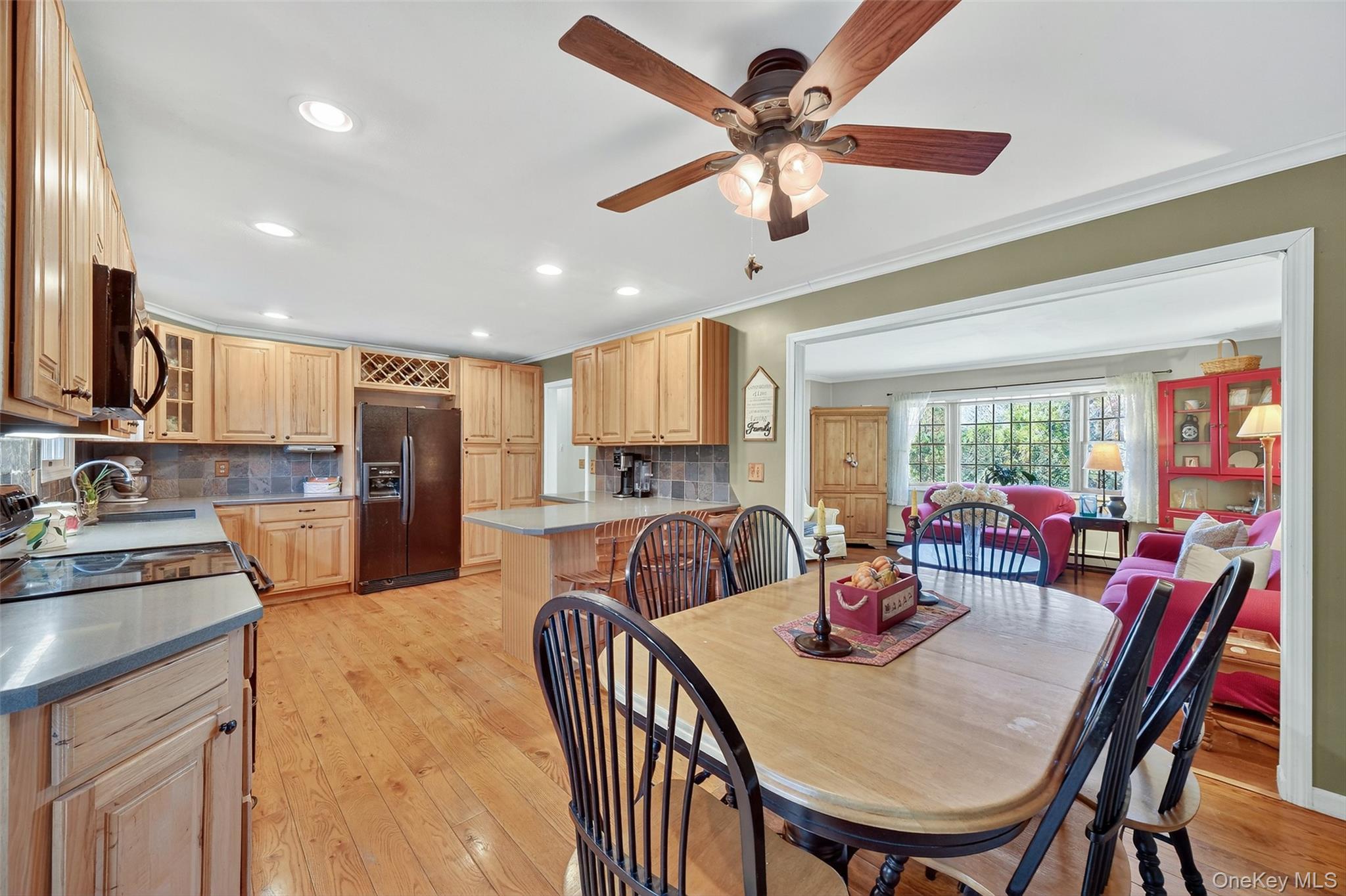 Single Family Waterbury Hill Dutchess County, NY 12540, MLS-919234-12