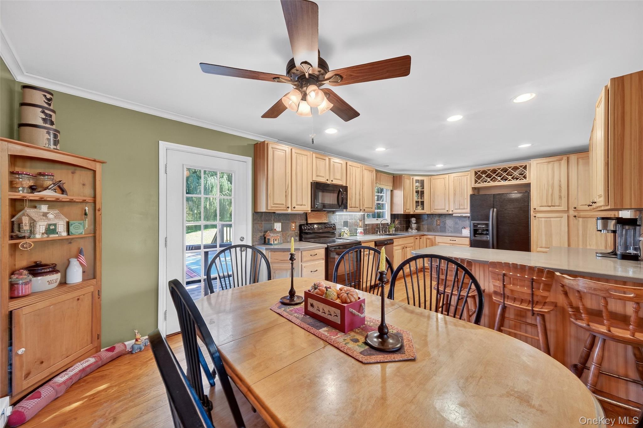 Single Family Waterbury Hill Dutchess County, NY 12540, MLS-919234-14