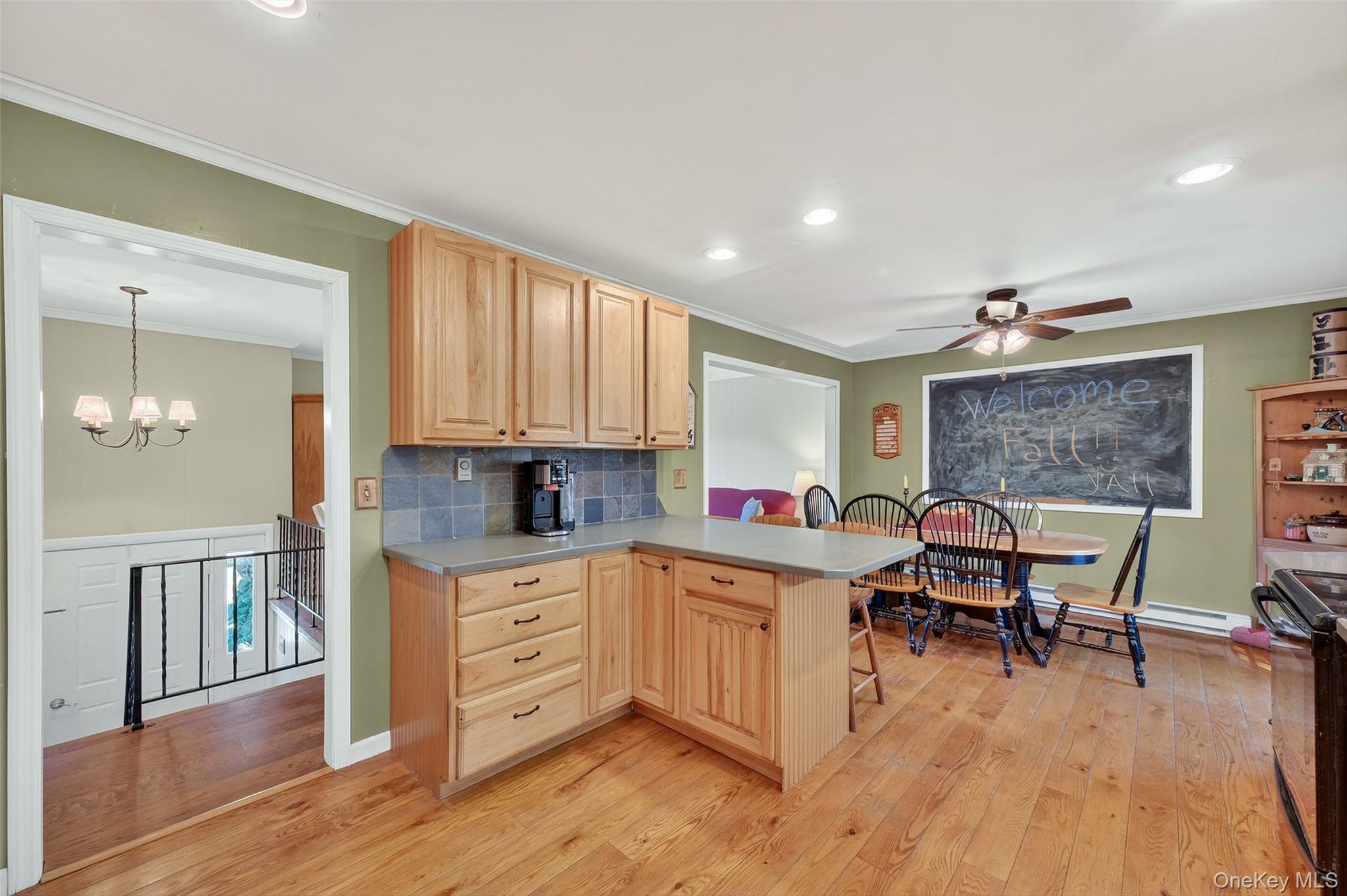 Single Family Waterbury Hill Dutchess County, NY 12540, MLS-919234-19