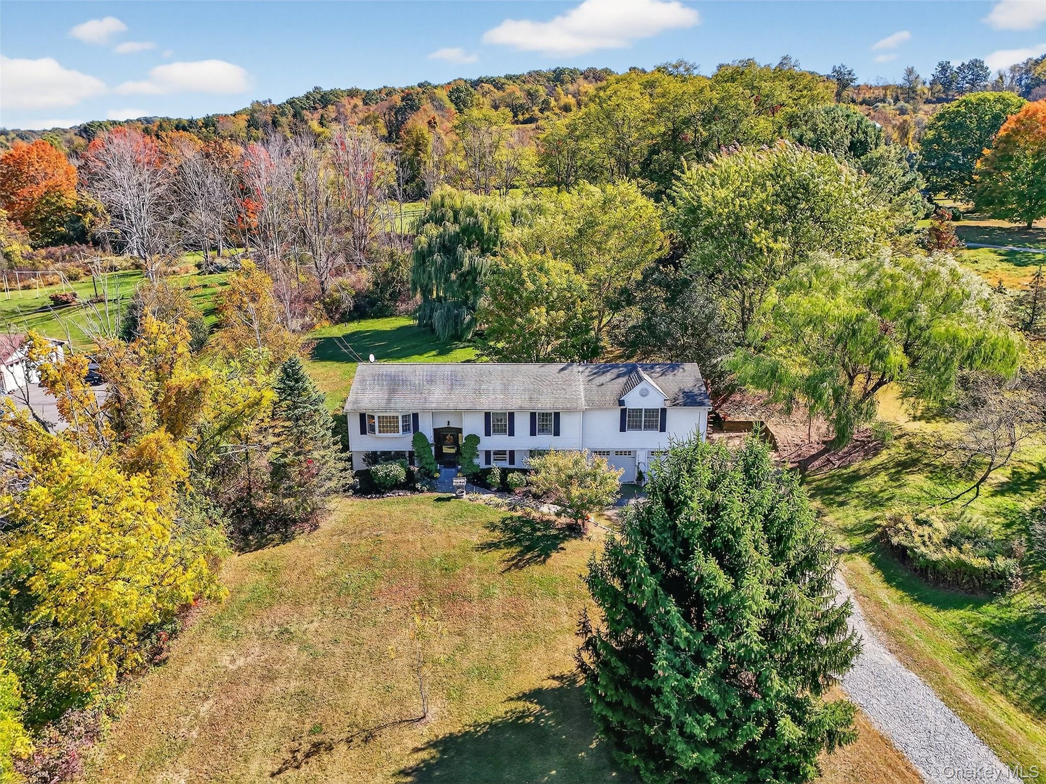 Single Family Waterbury Hill Dutchess County, NY 12540, MLS-919234-2