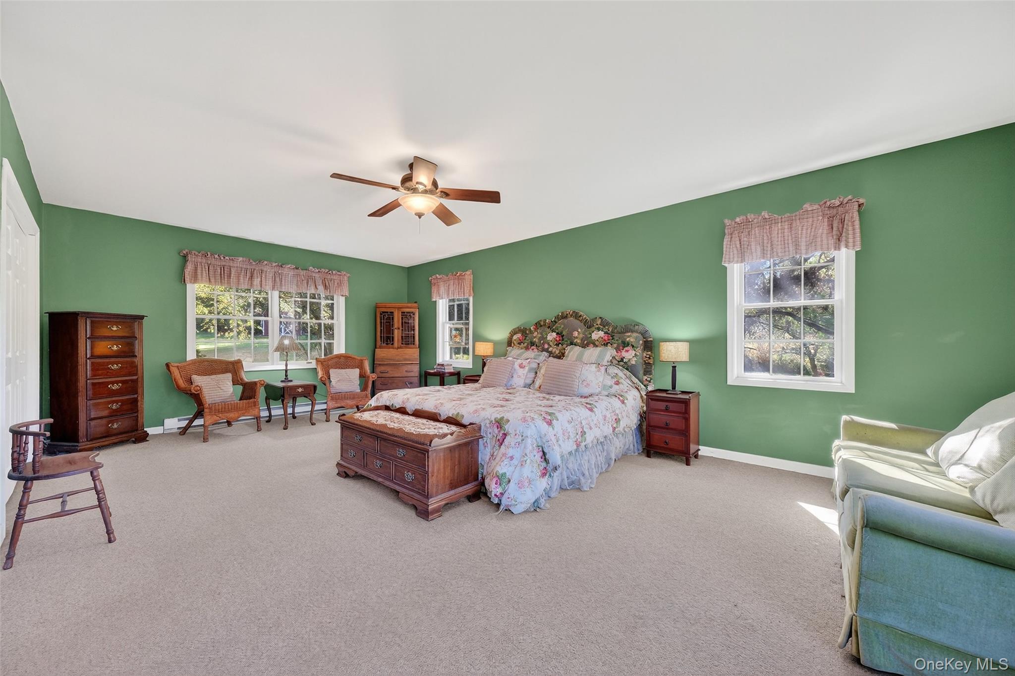 Single Family Waterbury Hill Dutchess County, NY 12540, MLS-919234-21