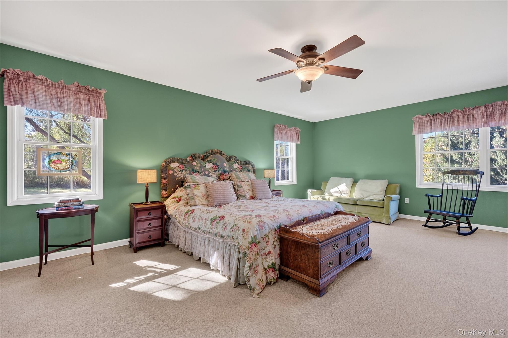 Single Family Waterbury Hill Dutchess County, NY 12540, MLS-919234-22