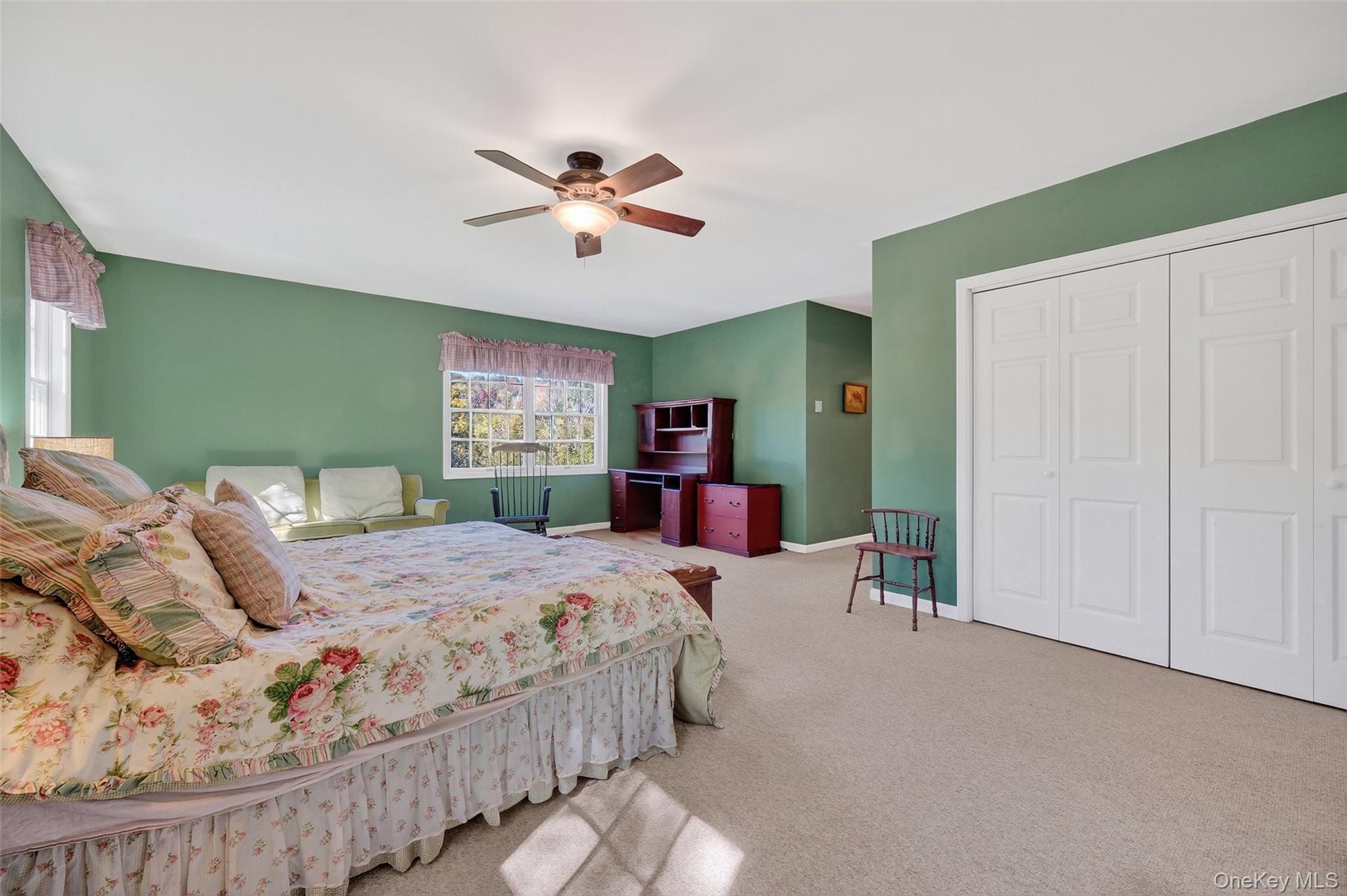 Single Family Waterbury Hill Dutchess County, NY 12540, MLS-919234-23