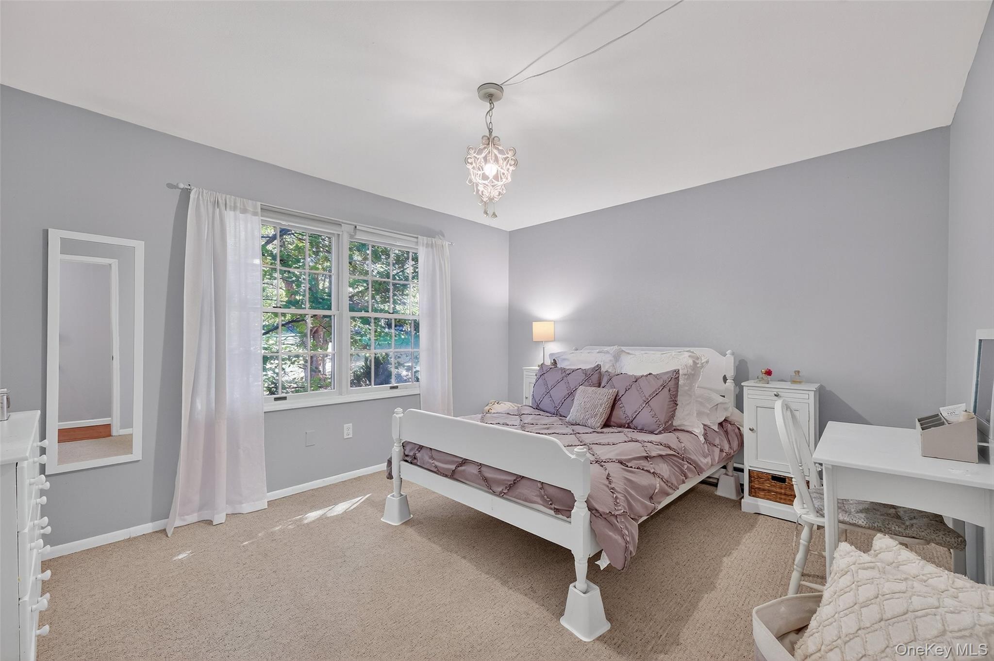 Single Family Waterbury Hill Dutchess County, NY 12540, MLS-919234-24