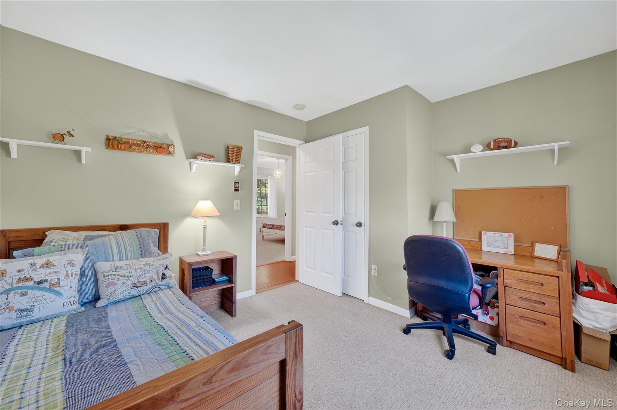 Single Family Waterbury Hill Dutchess County, NY 12540, MLS-919234-27