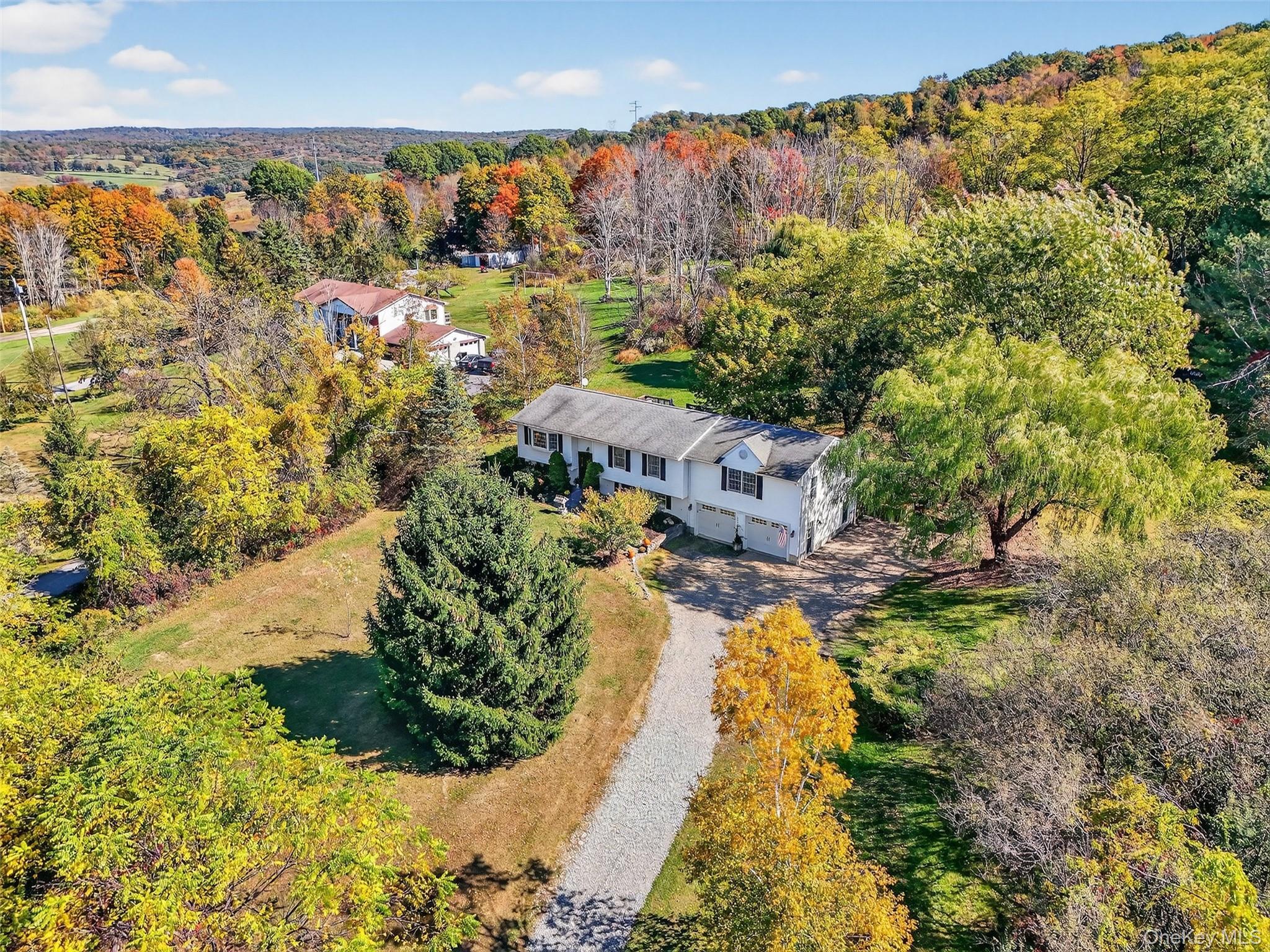 Single Family Waterbury Hill Dutchess County, NY 12540, MLS-919234-3