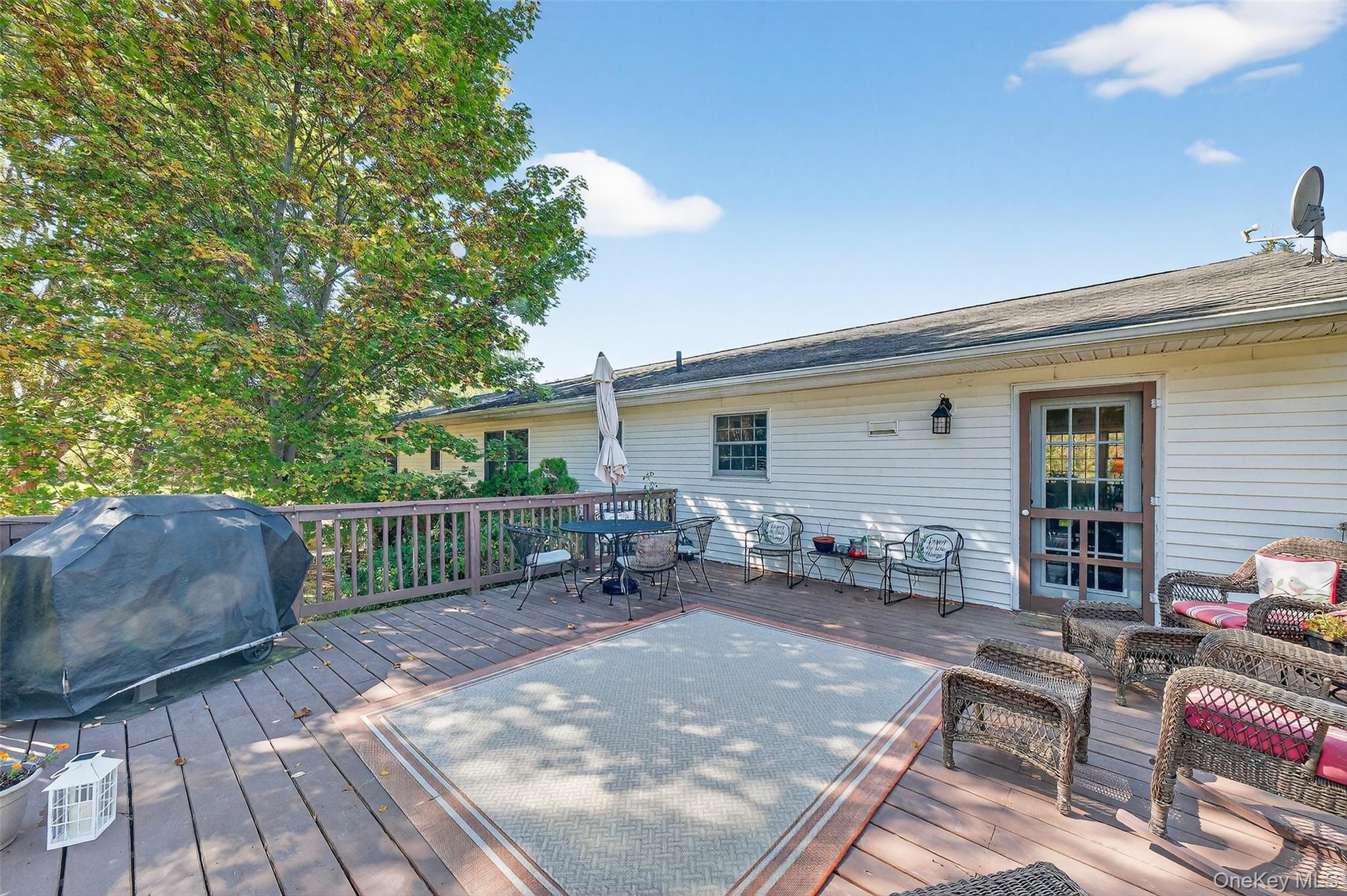 Single Family Waterbury Hill Dutchess County, NY 12540, MLS-919234-35