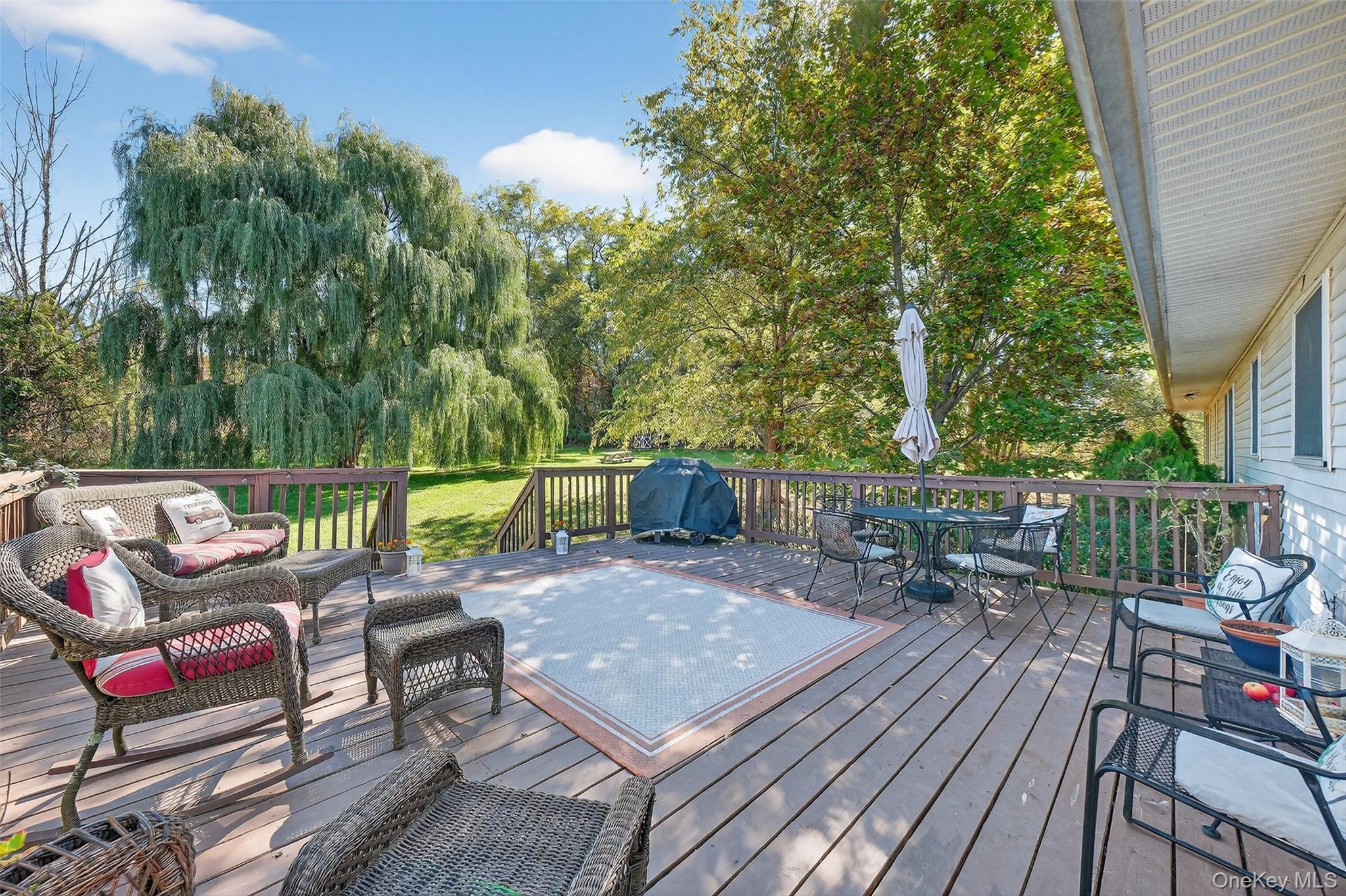 Single Family Waterbury Hill Dutchess County, NY 12540, MLS-919234-36