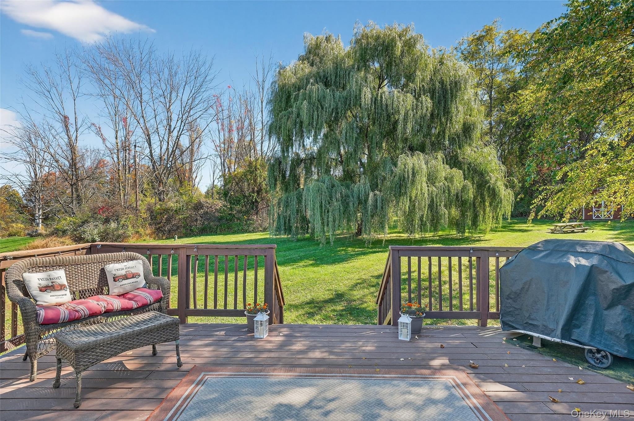 Single Family Waterbury Hill Dutchess County, NY 12540, MLS-919234-37