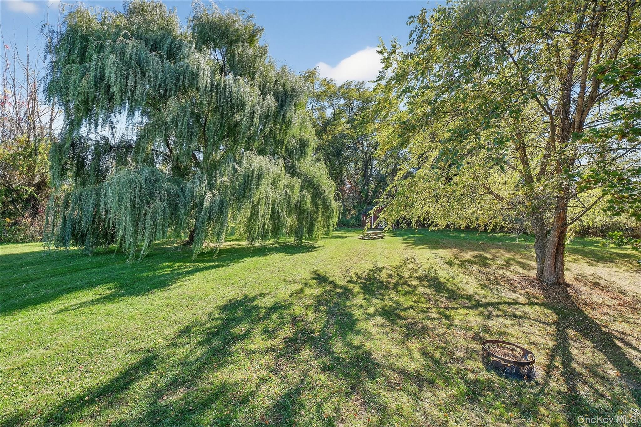 Single Family Waterbury Hill Dutchess County, NY 12540, MLS-919234-38