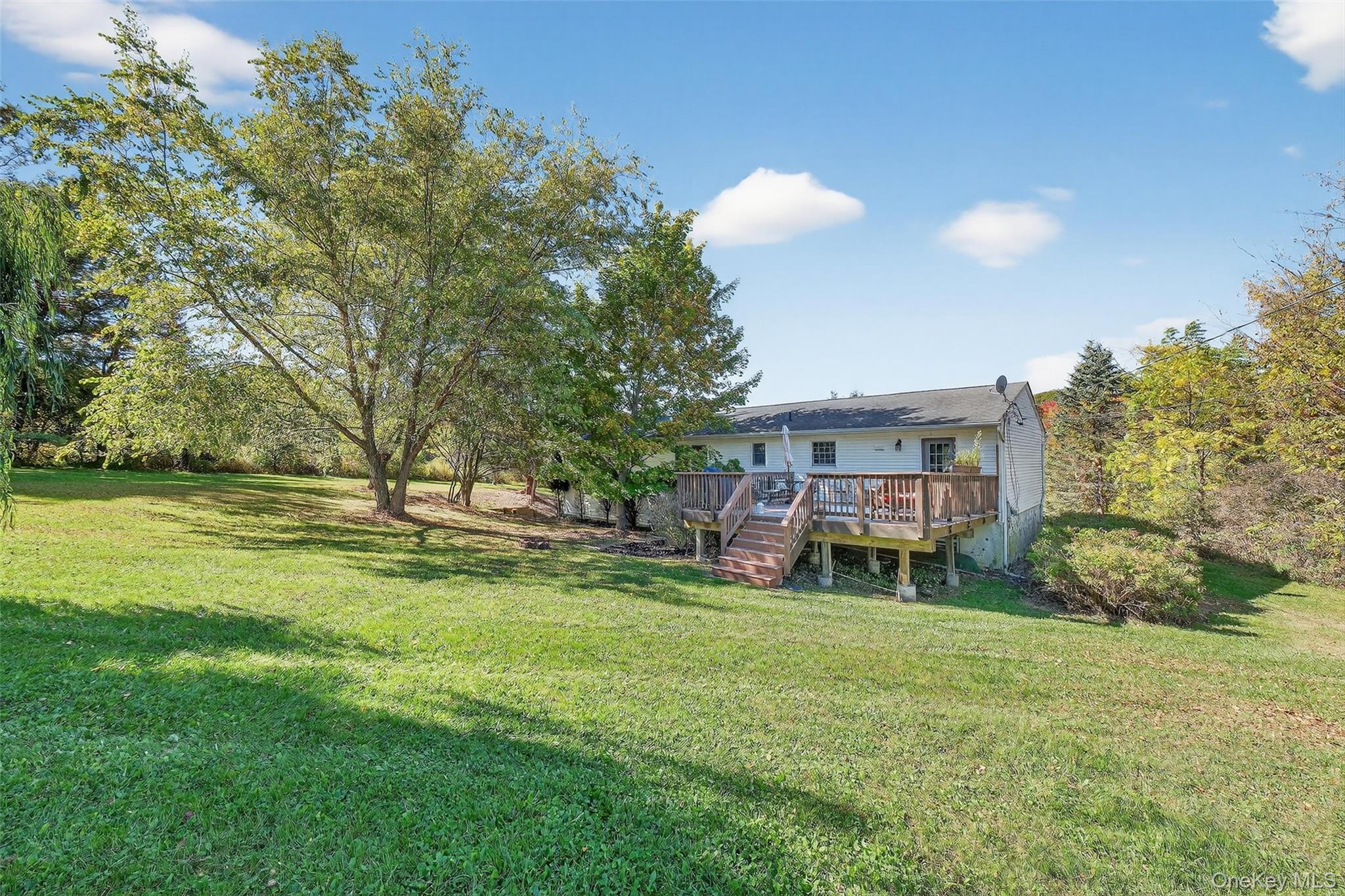 Single Family Waterbury Hill Dutchess County, NY 12540, MLS-919234-39