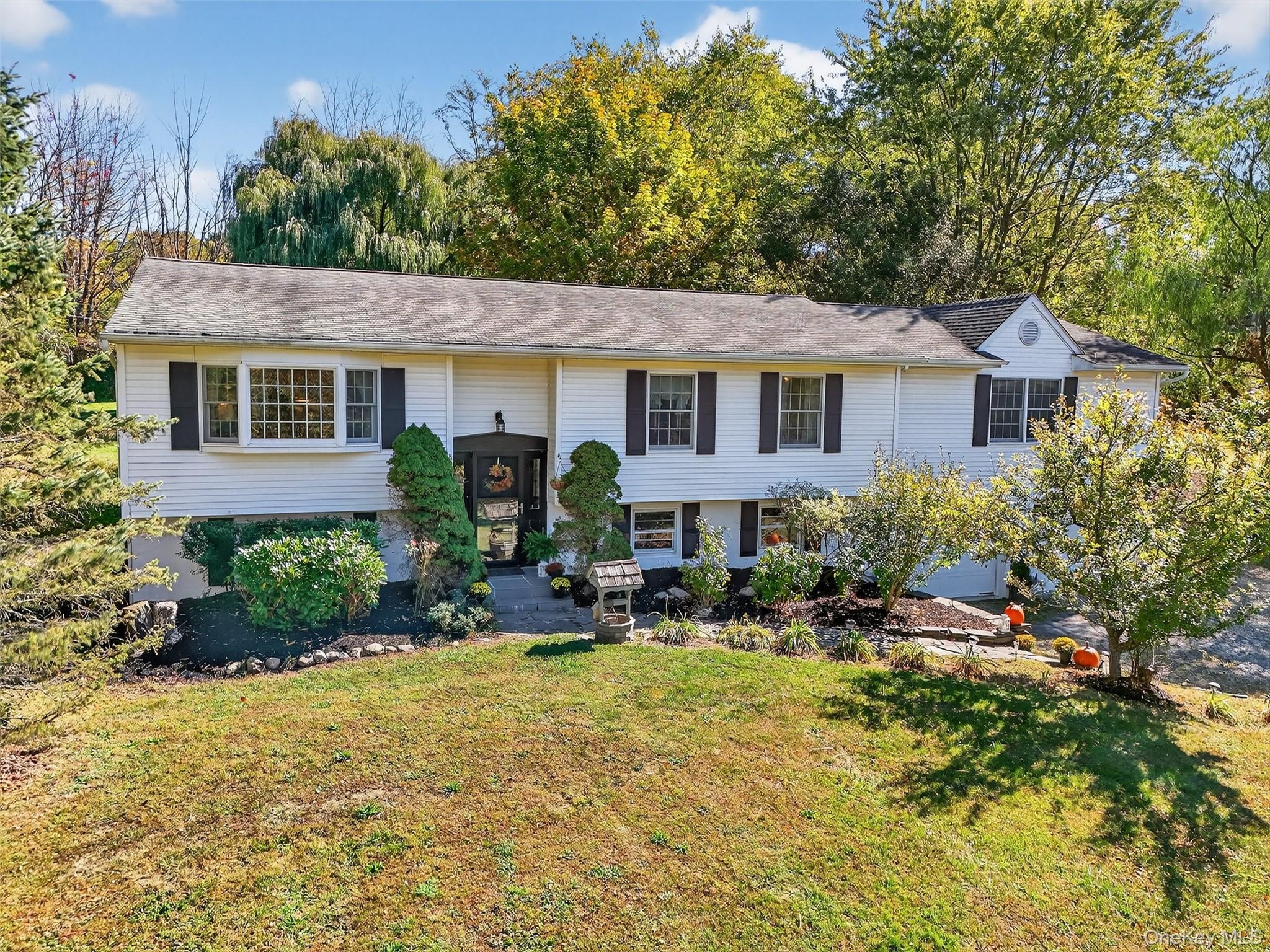 Single Family Waterbury Hill Dutchess County, NY 12540, MLS-919234-4