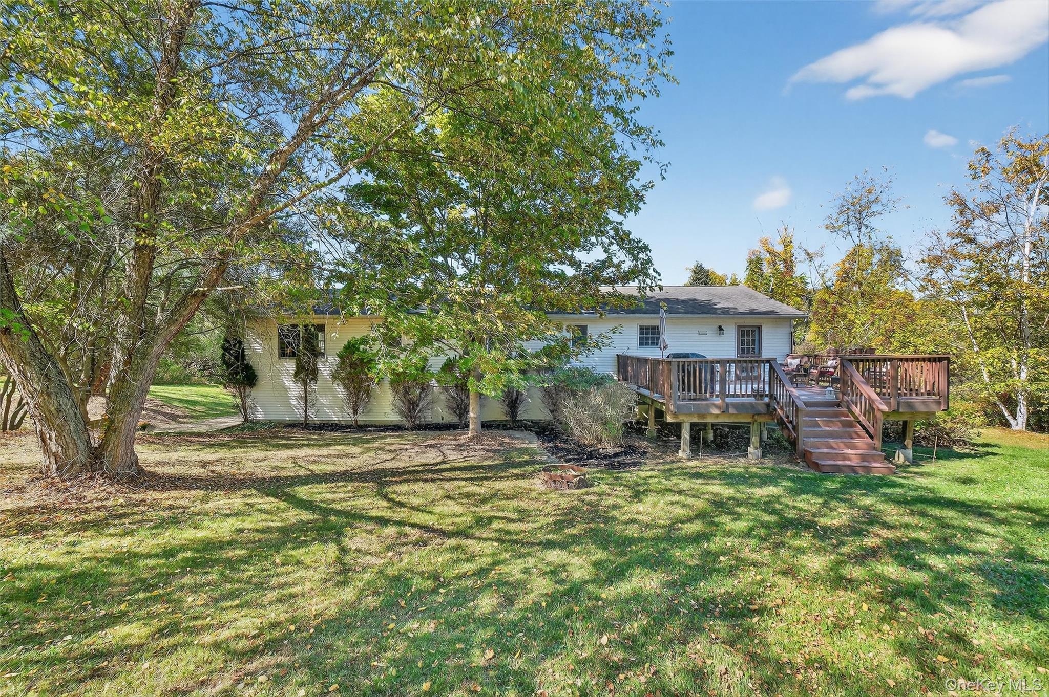 Single Family Waterbury Hill Dutchess County, NY 12540, MLS-919234-40