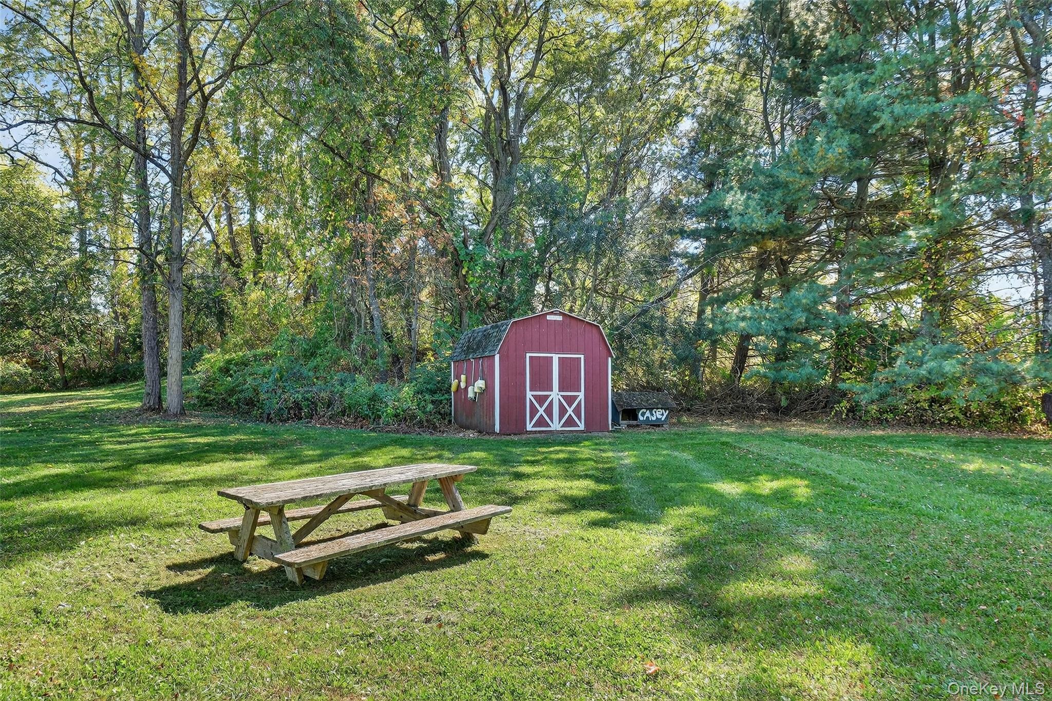 Single Family Waterbury Hill Dutchess County, NY 12540, MLS-919234-41