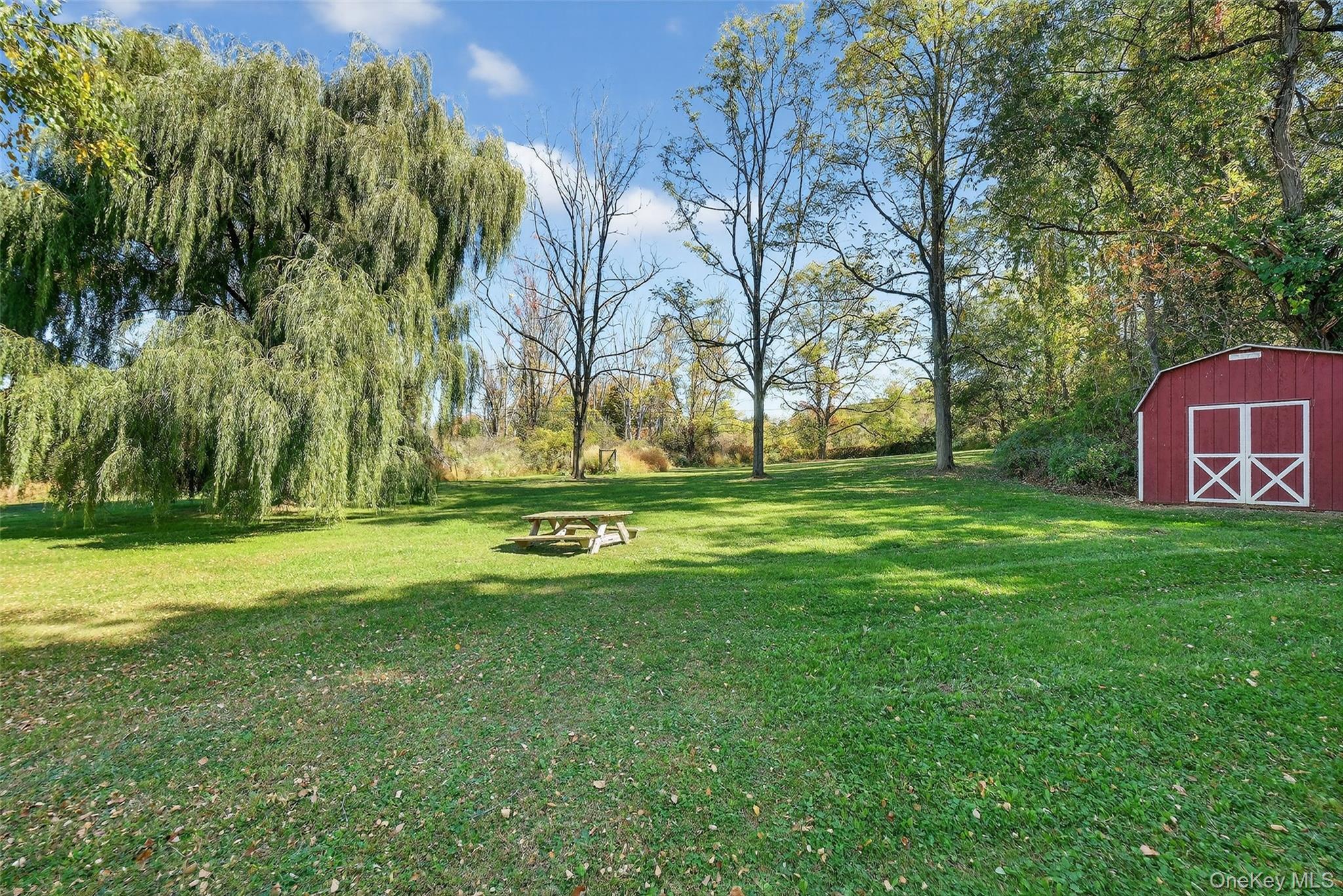 Single Family Waterbury Hill Dutchess County, NY 12540, MLS-919234-42