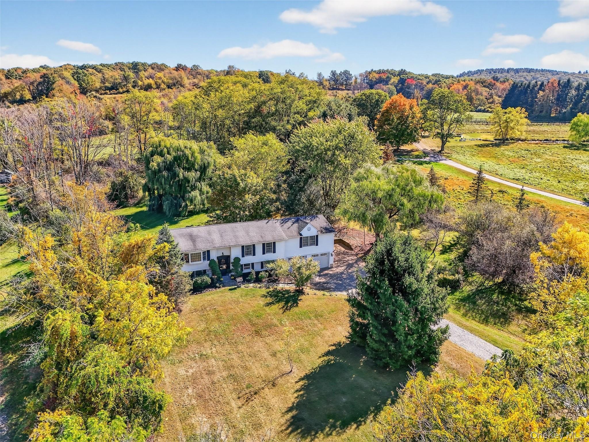 Single Family Waterbury Hill Dutchess County, NY 12540, MLS-919234-44