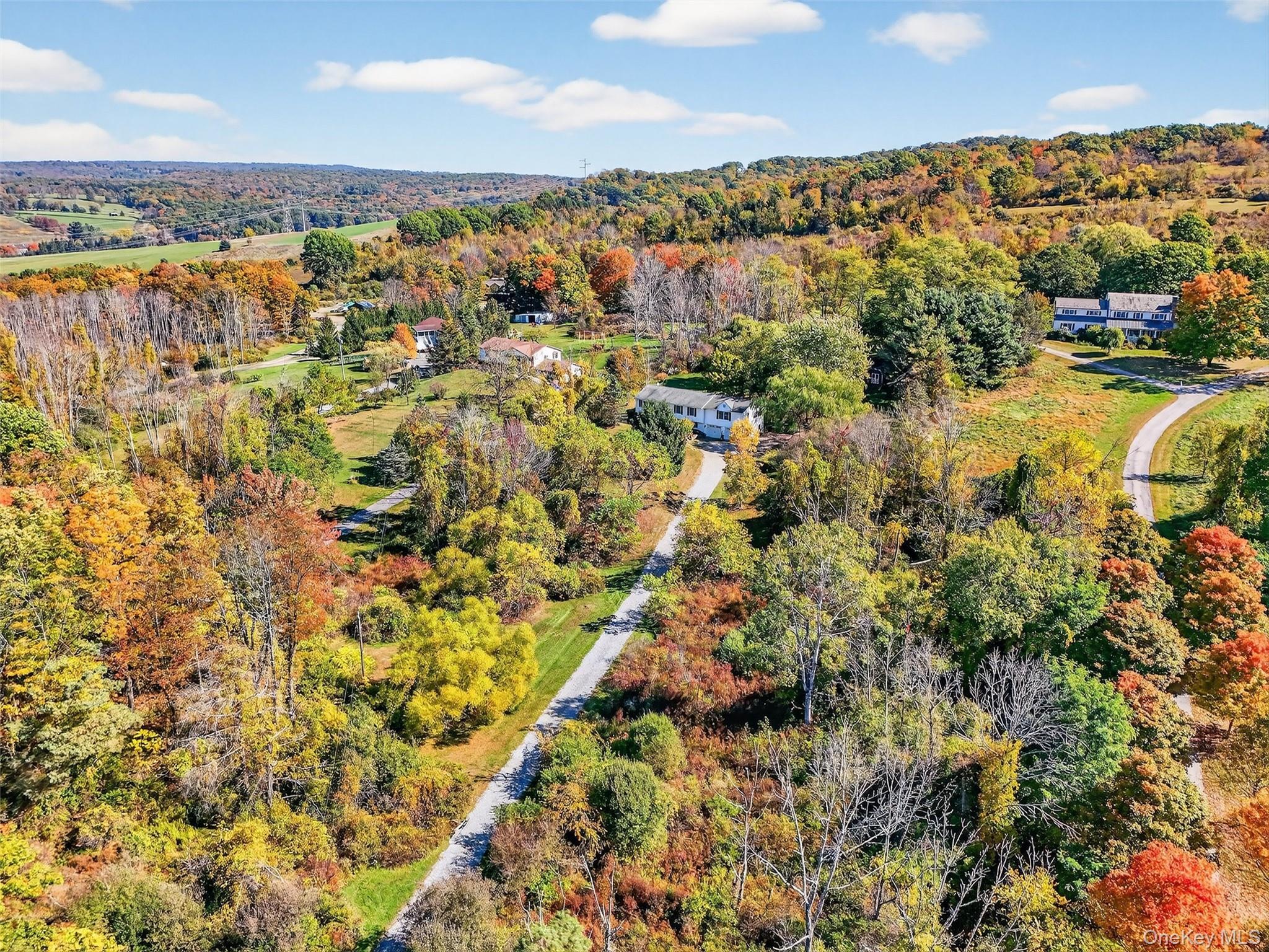 Single Family Waterbury Hill Dutchess County, NY 12540, MLS-919234-45