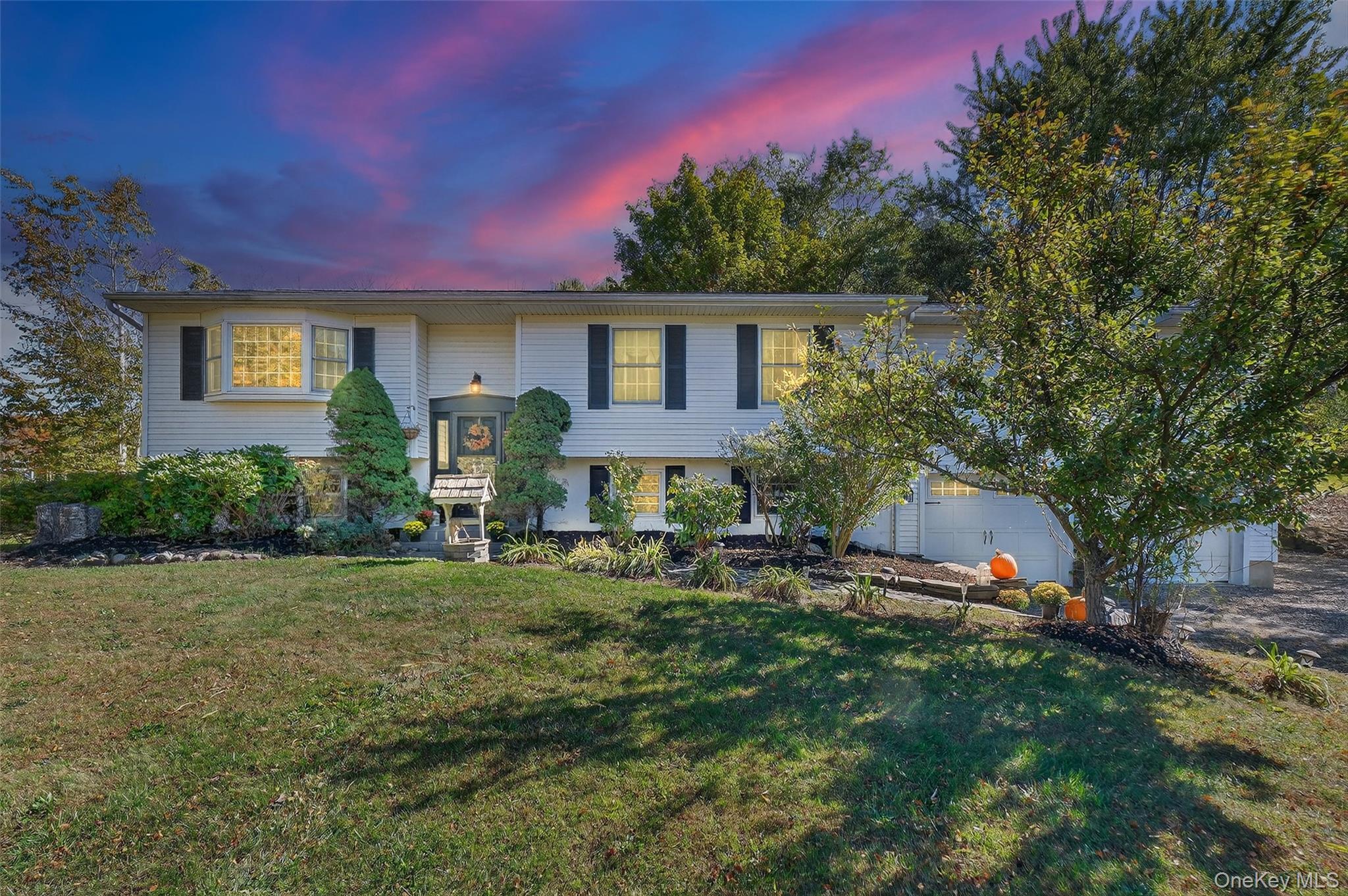 Single Family Waterbury Hill Dutchess County, NY 12540, MLS-919234-46