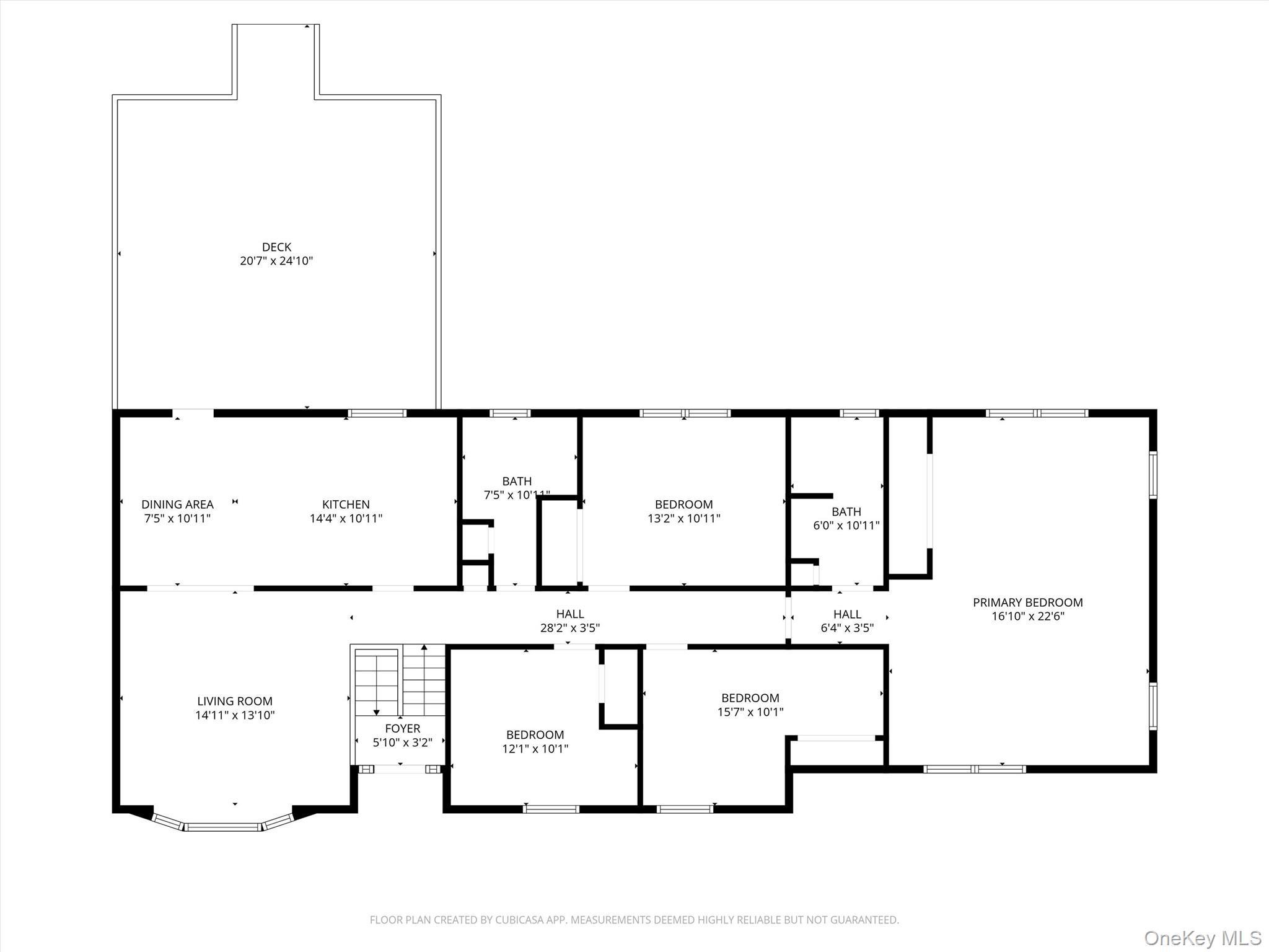 Single Family Waterbury Hill Dutchess County, NY 12540, MLS-919234-47