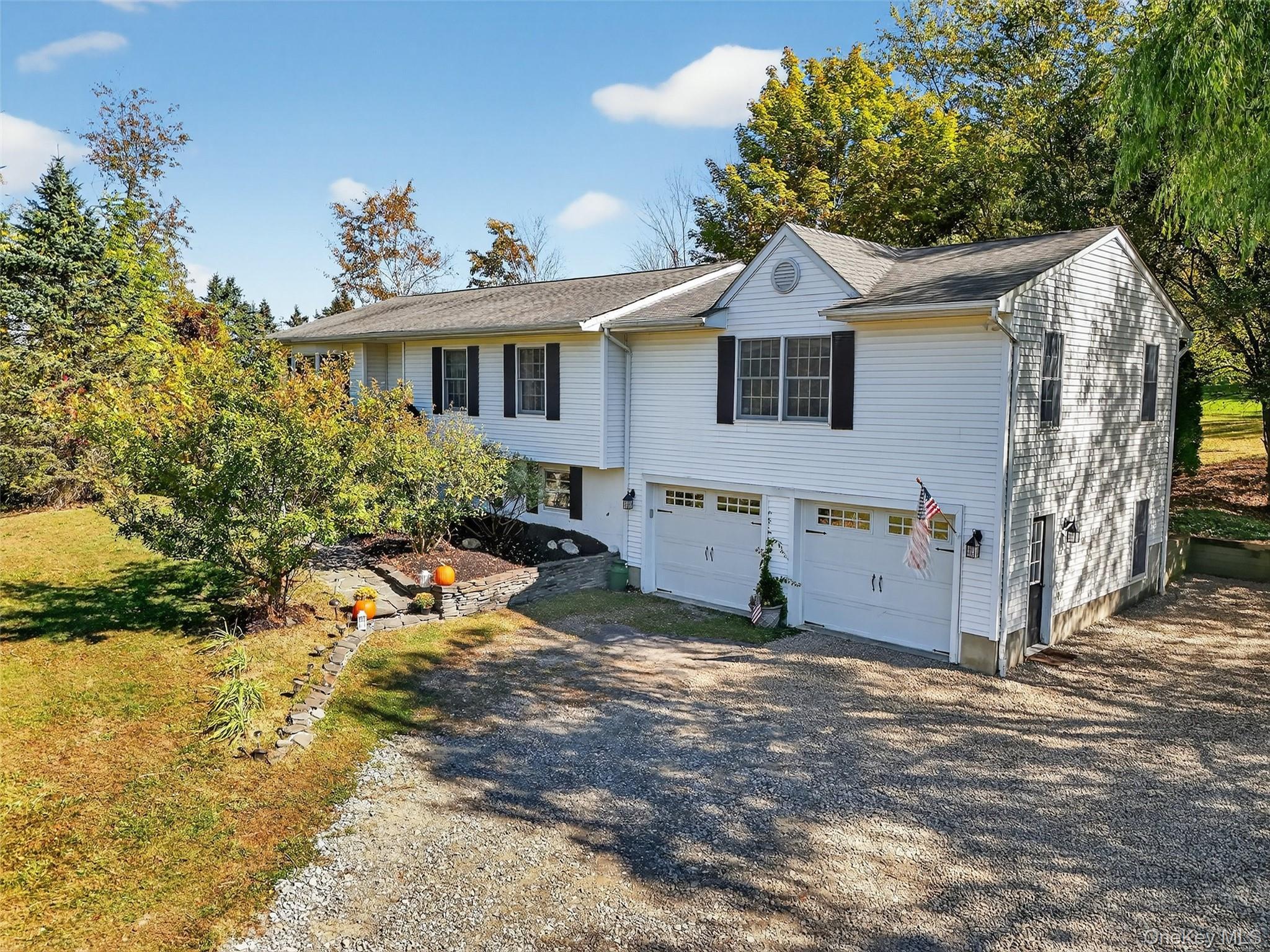 Single Family Waterbury Hill Dutchess County, NY 12540, MLS-919234-5