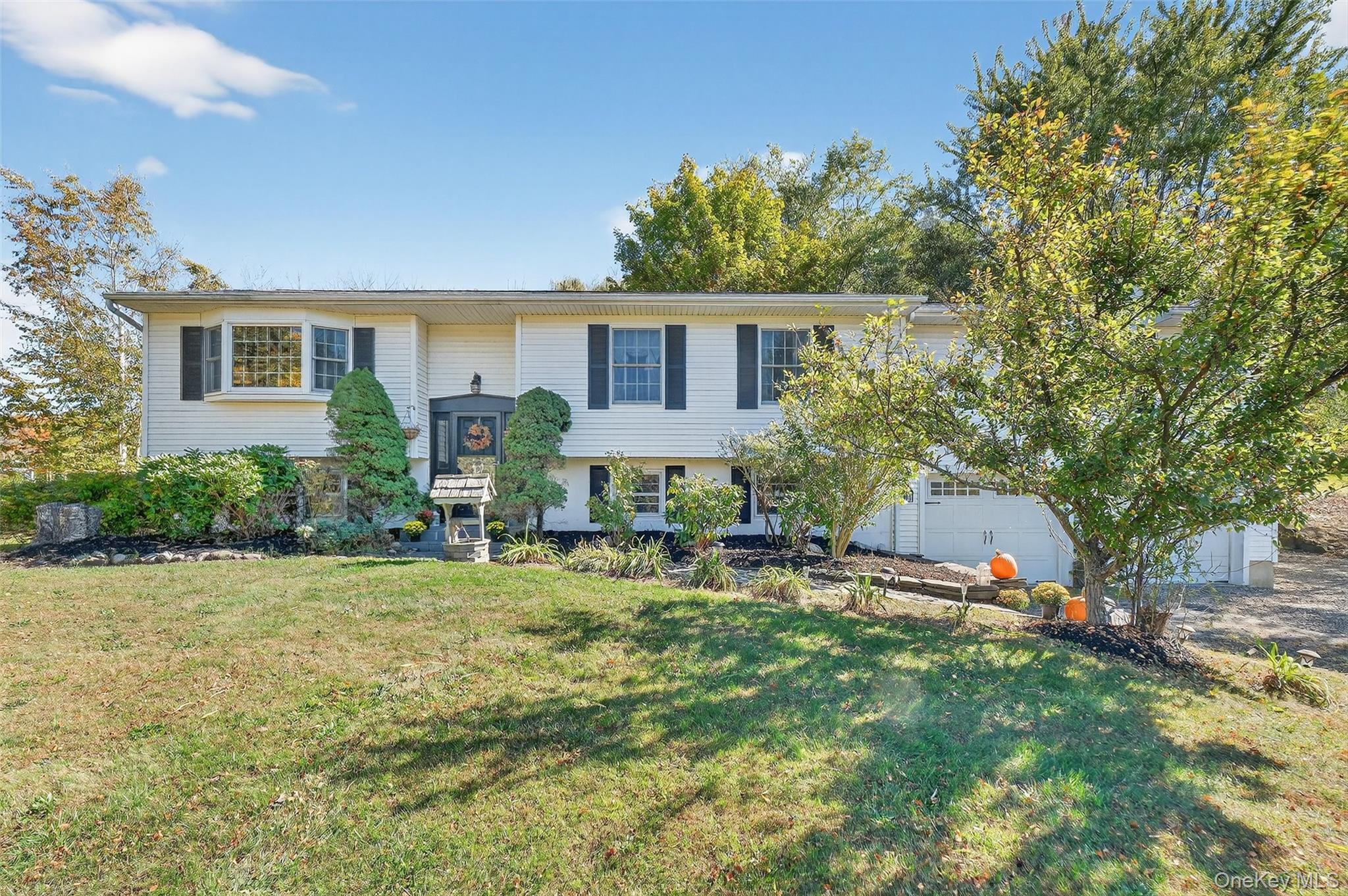 Single Family Waterbury Hill Dutchess County, NY 12540, MLS-919234-6