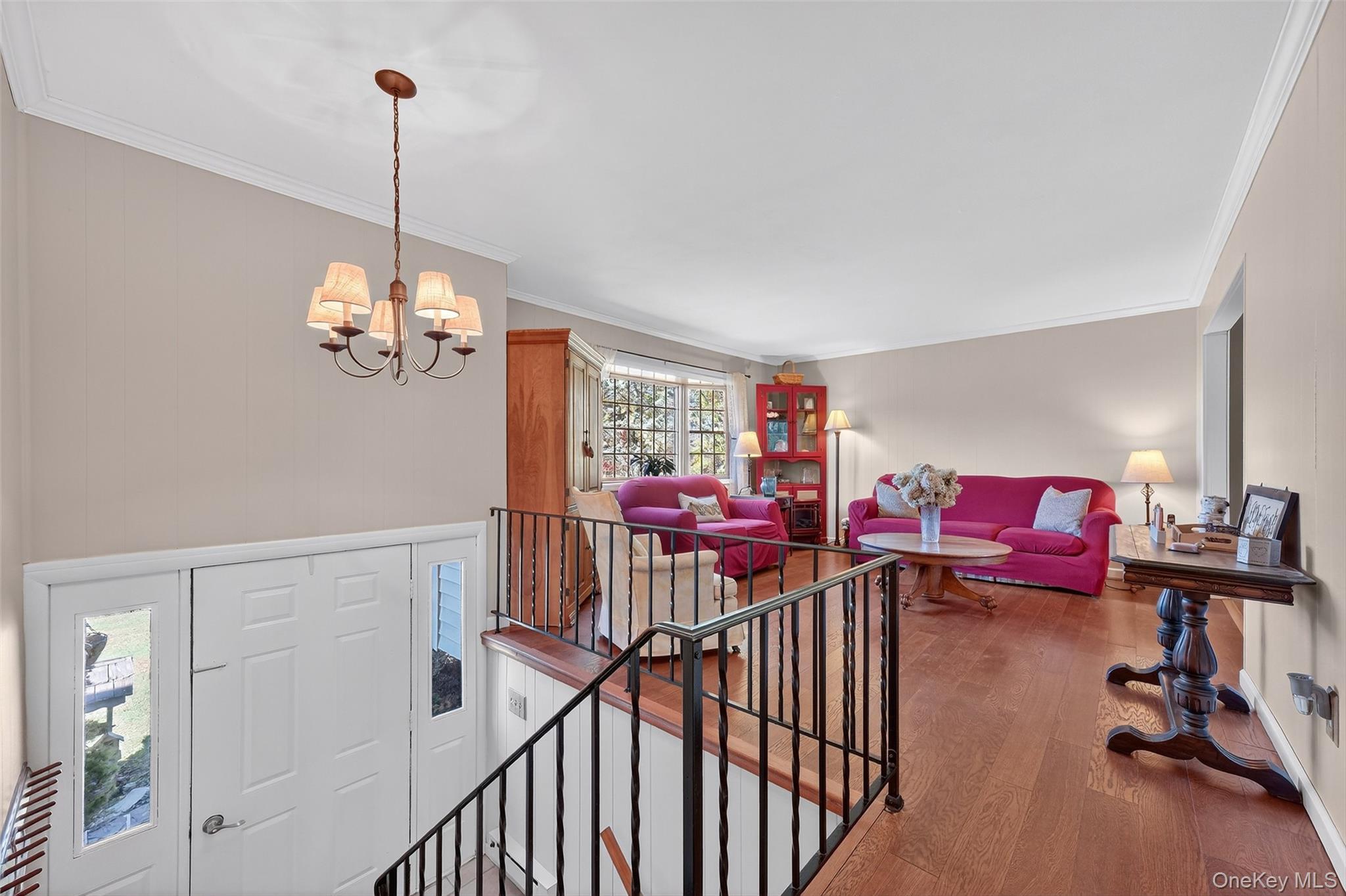 Single Family Waterbury Hill Dutchess County, NY 12540, MLS-919234-7