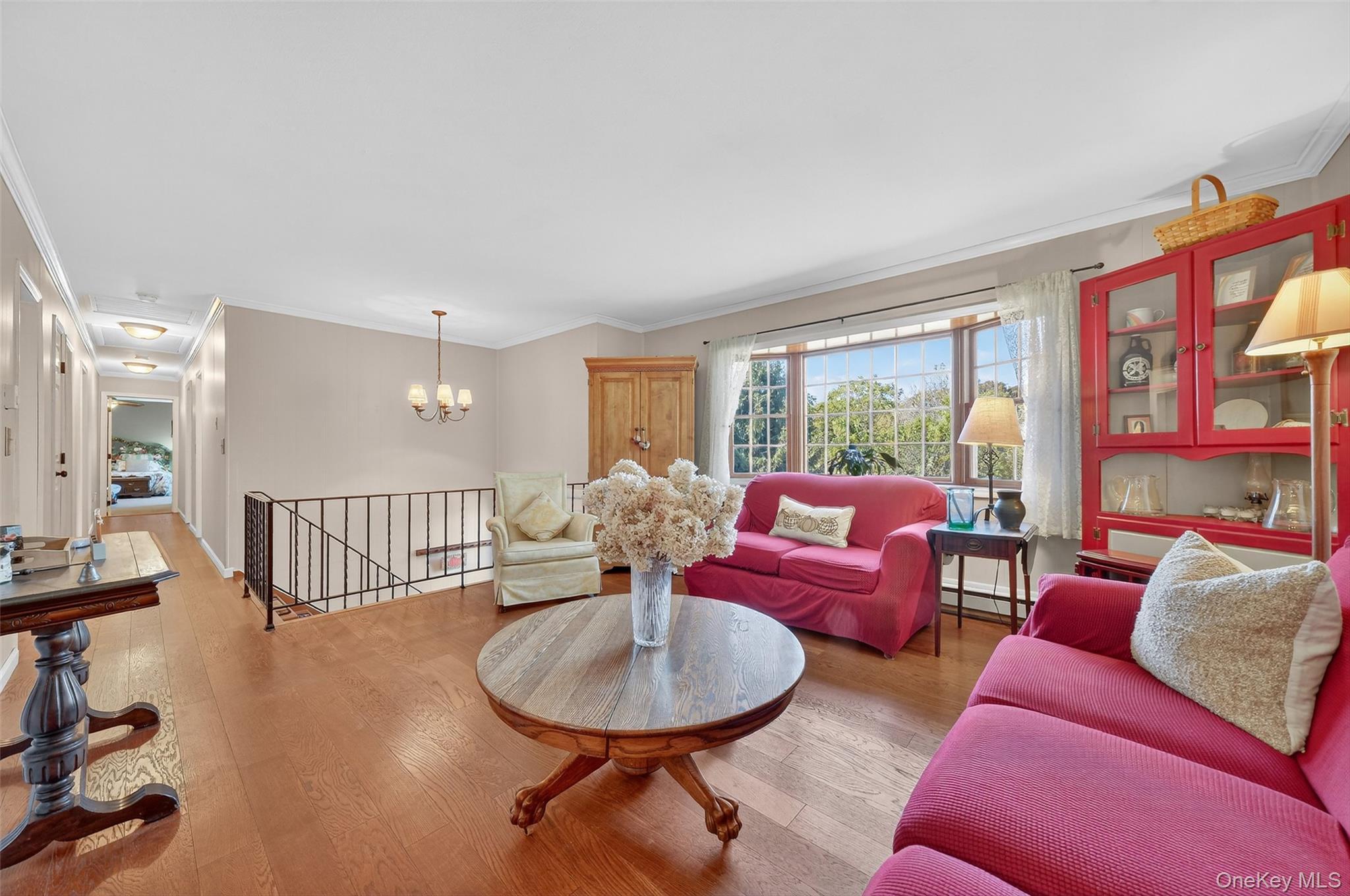 Single Family Waterbury Hill Dutchess County, NY 12540, MLS-919234-9